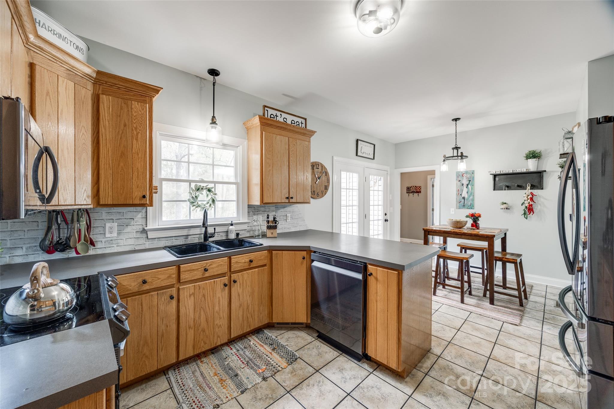 Westridge Farms - Residential