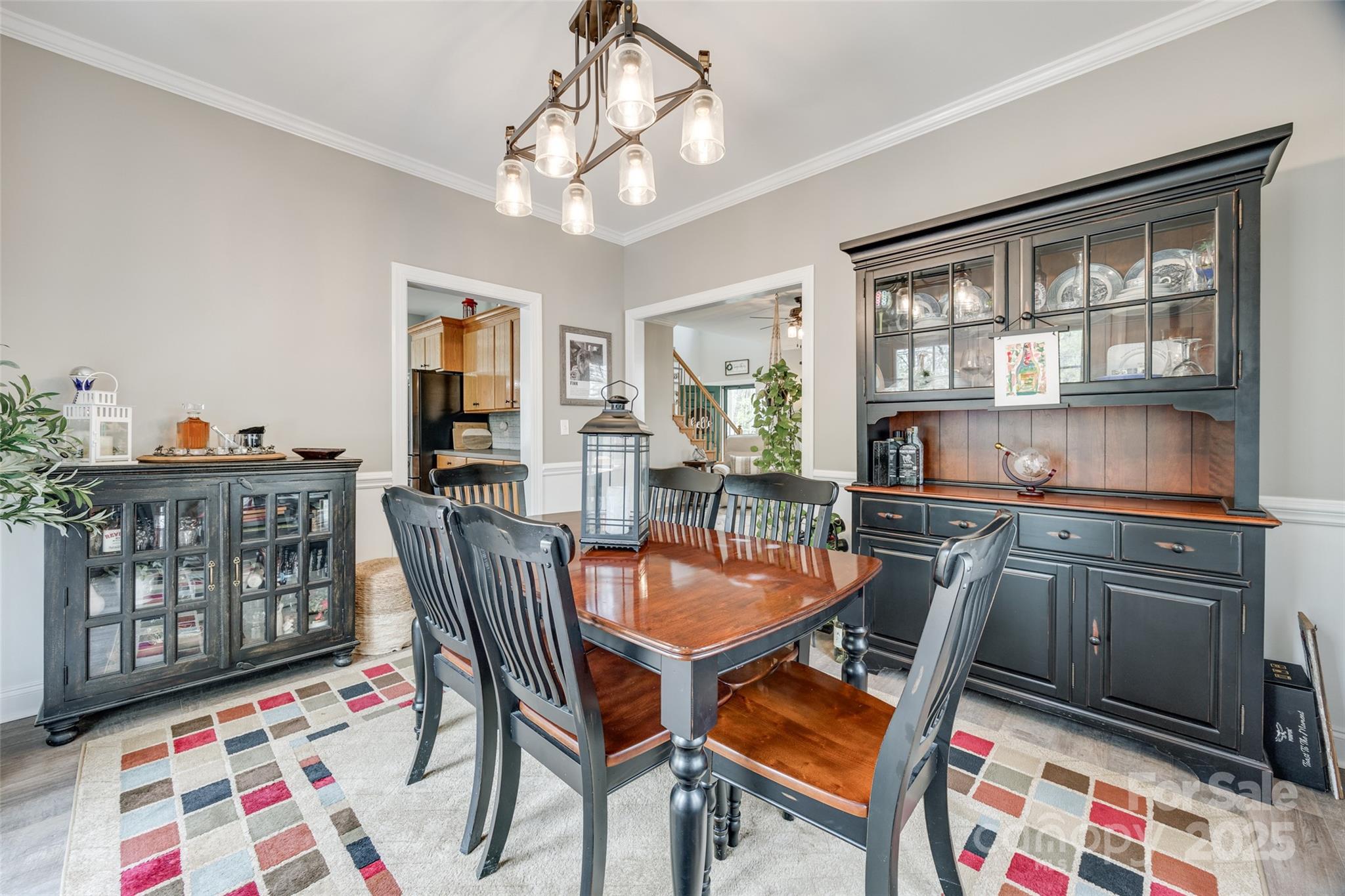 Westridge Farms - Residential