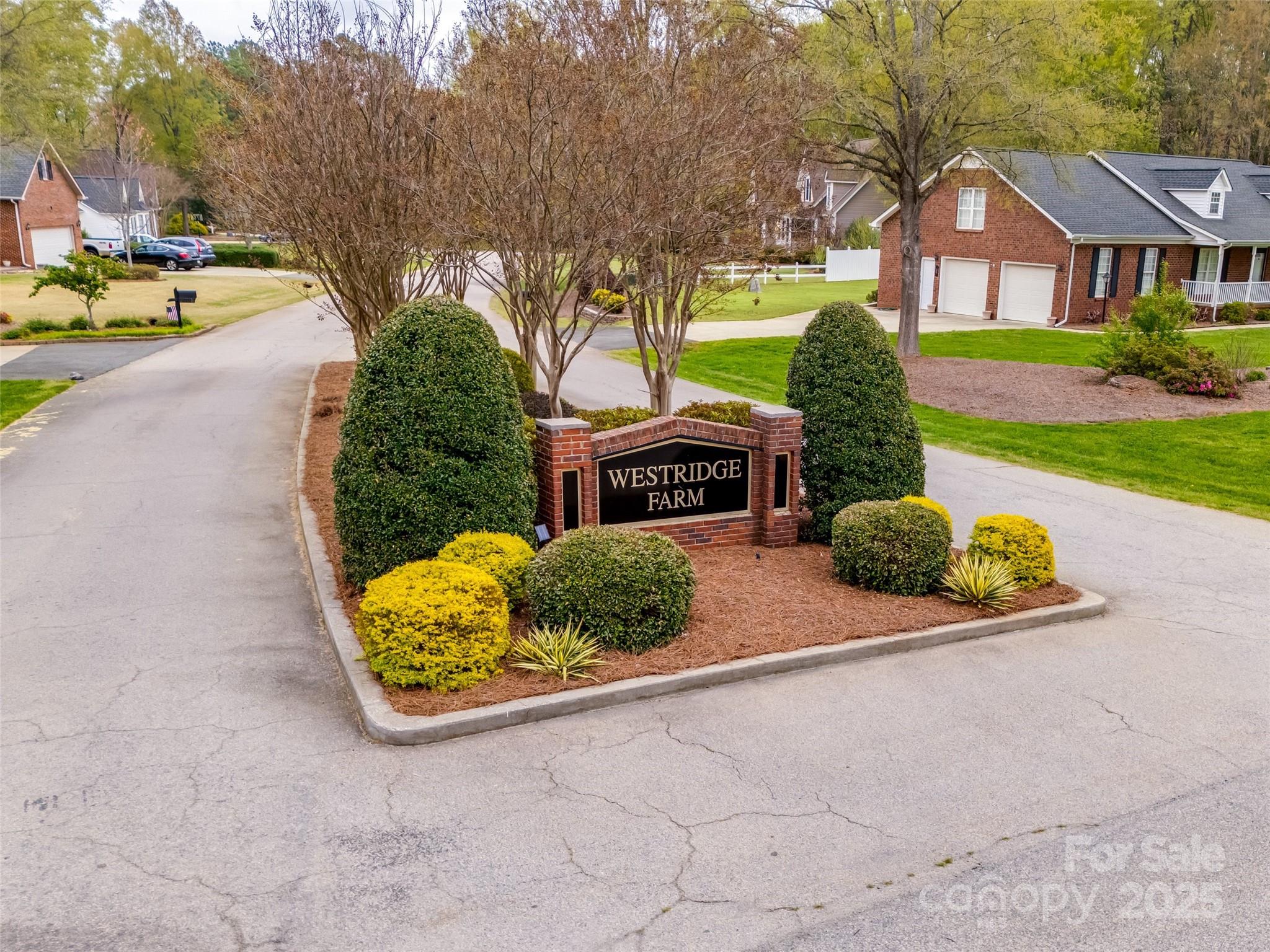 Westridge Farms - Residential