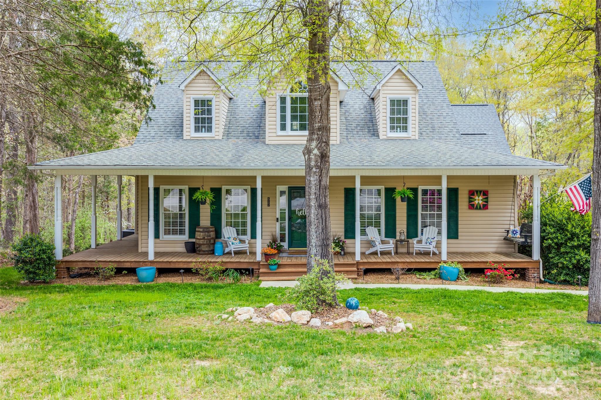 Westridge Farms - Residential