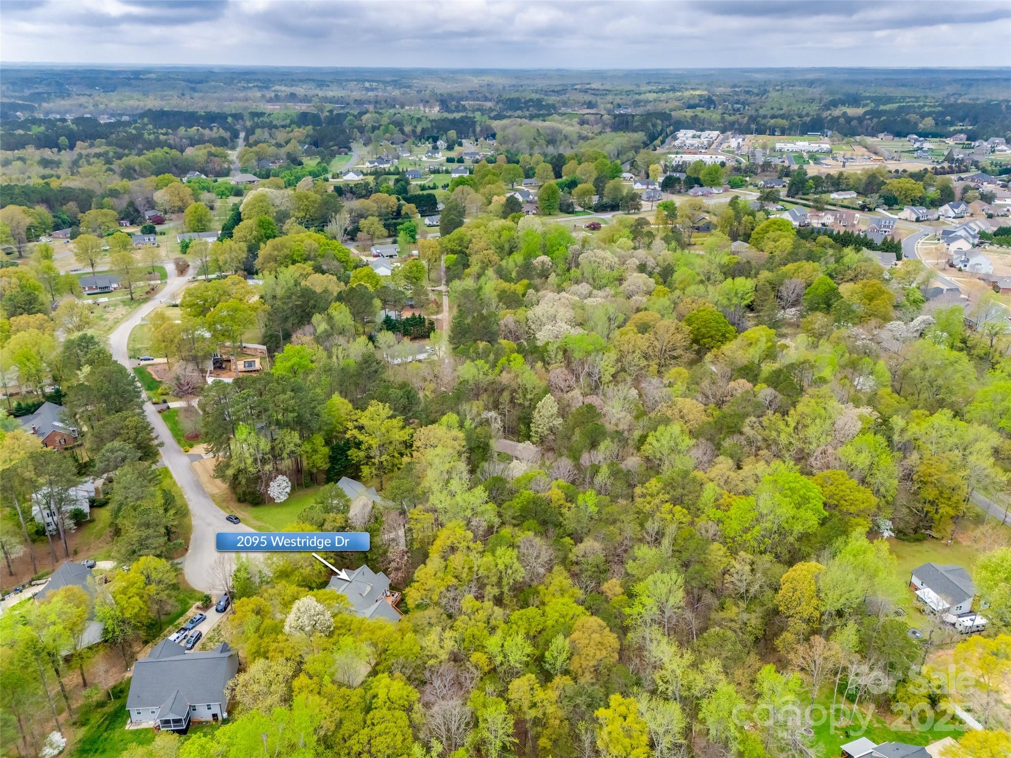 Westridge Farms - Residential