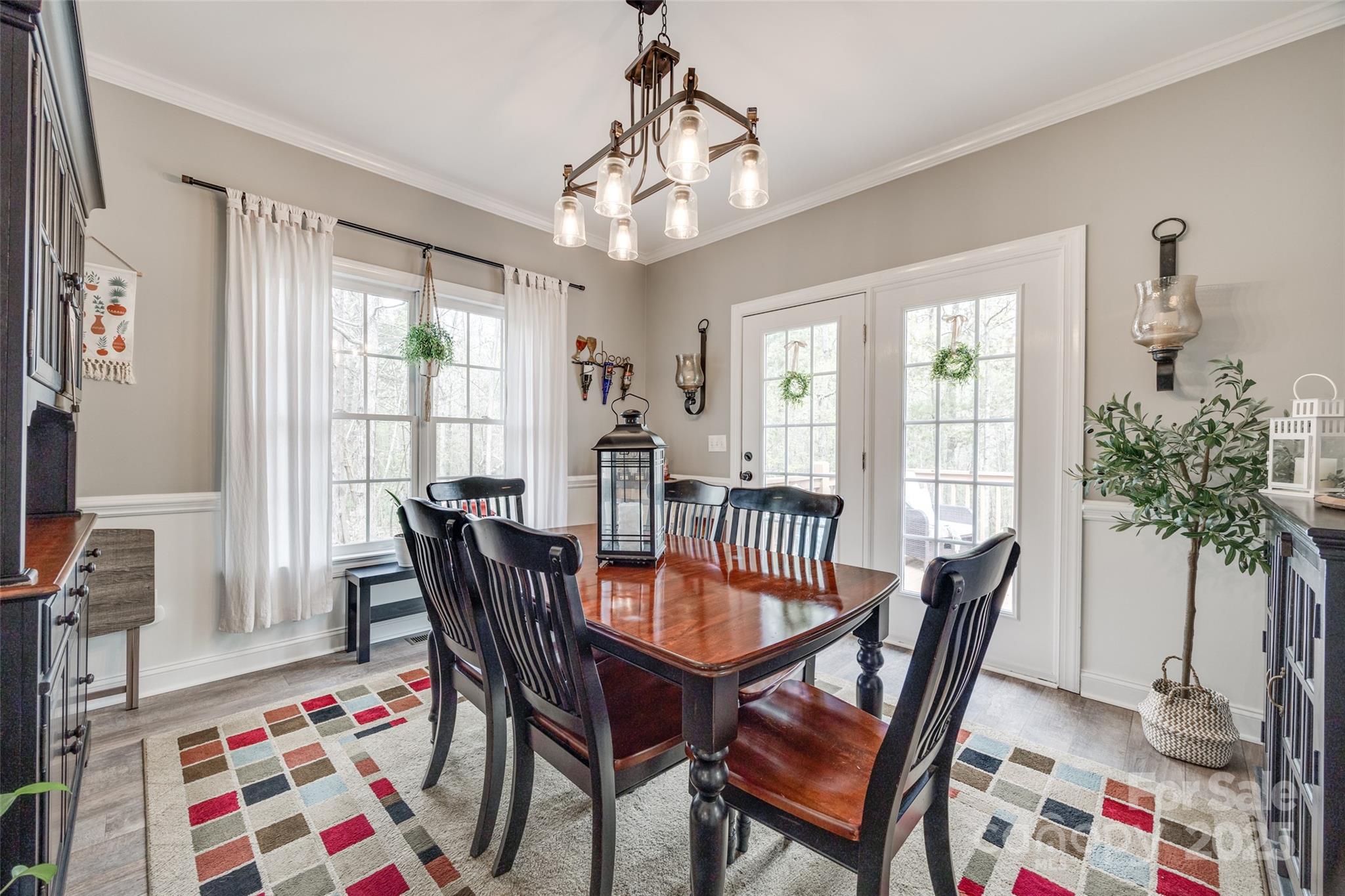 Westridge Farms - Residential