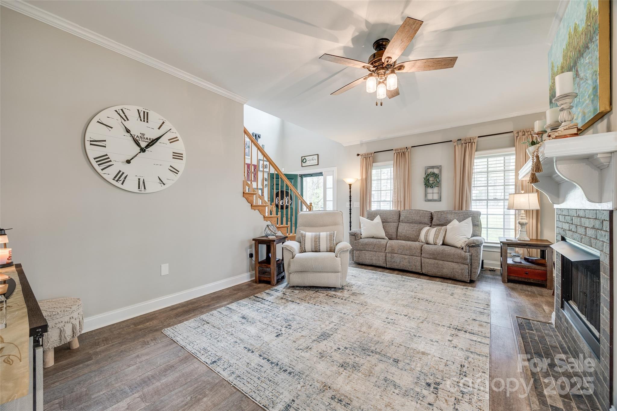 Westridge Farms - Residential