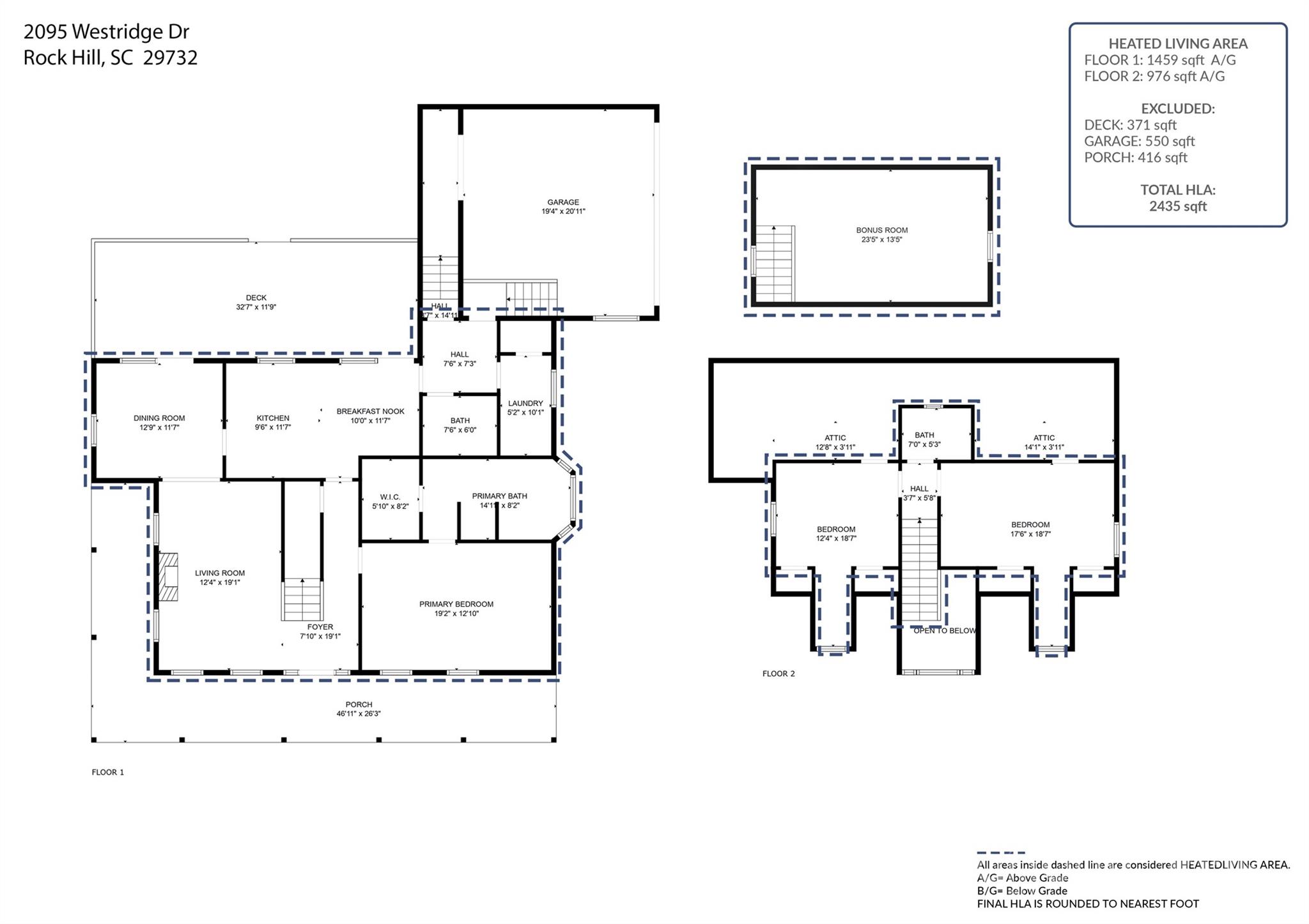 Westridge Farms - Residential