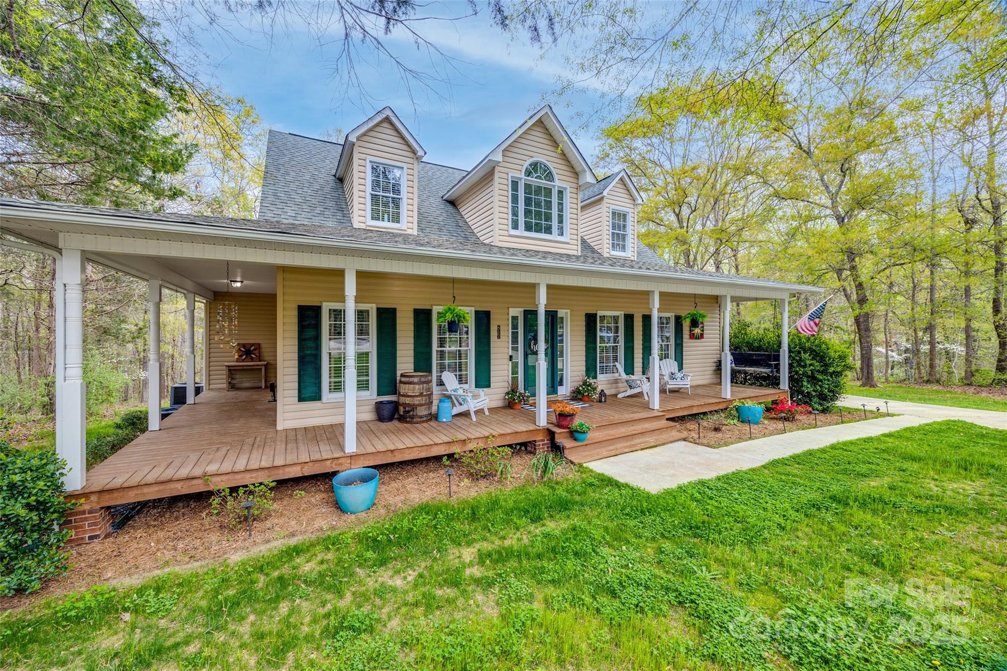 Westridge Farms - Residential