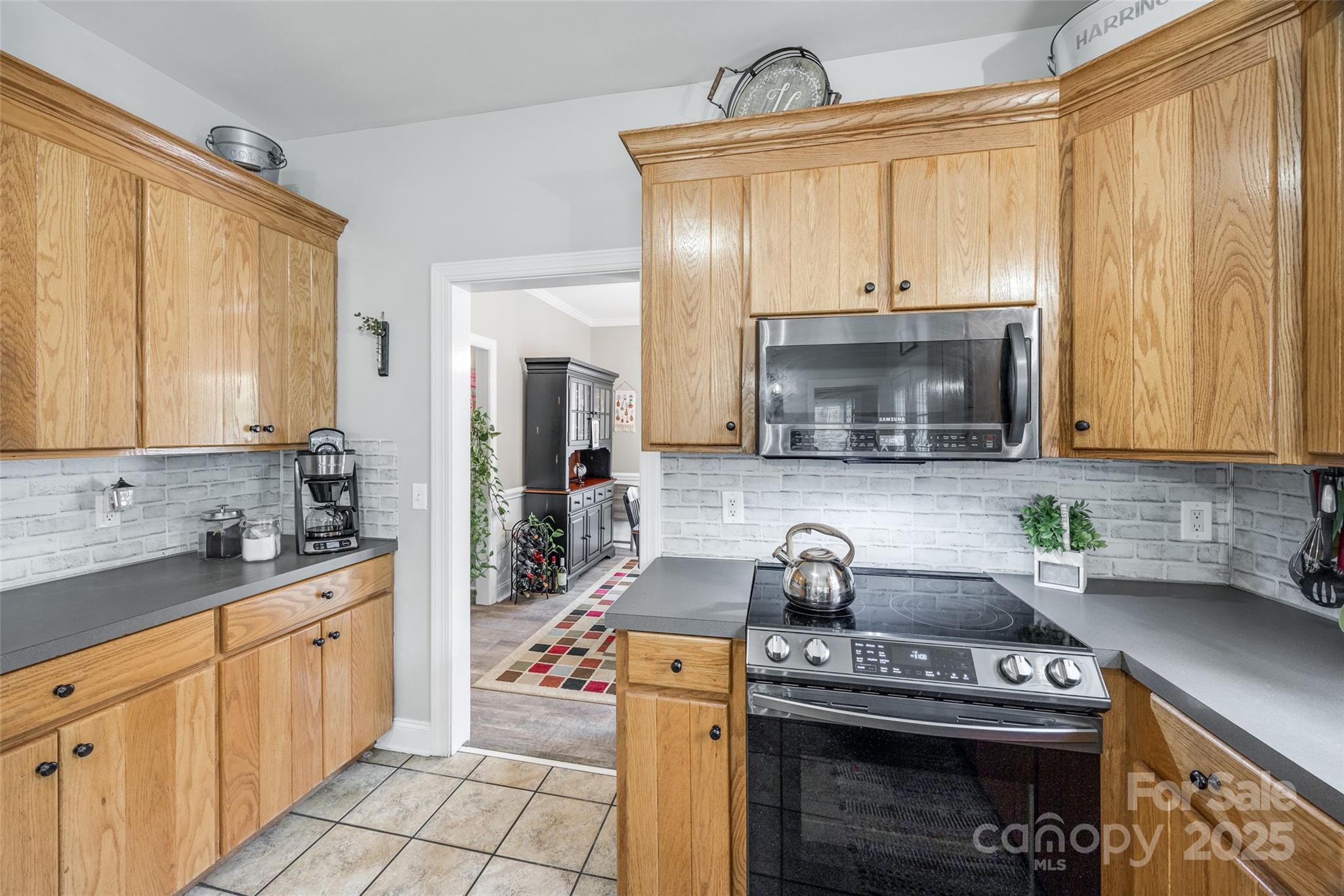 Westridge Farms - Residential