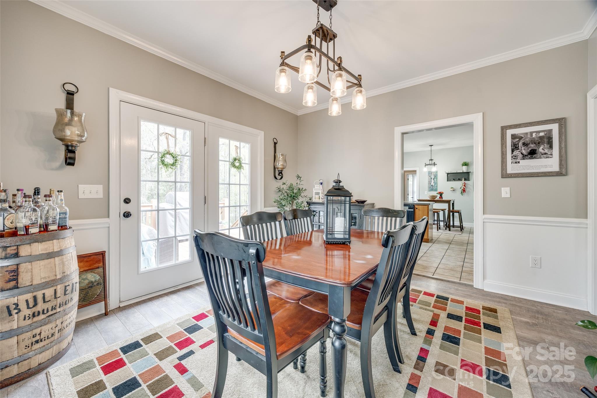 Westridge Farms - Residential