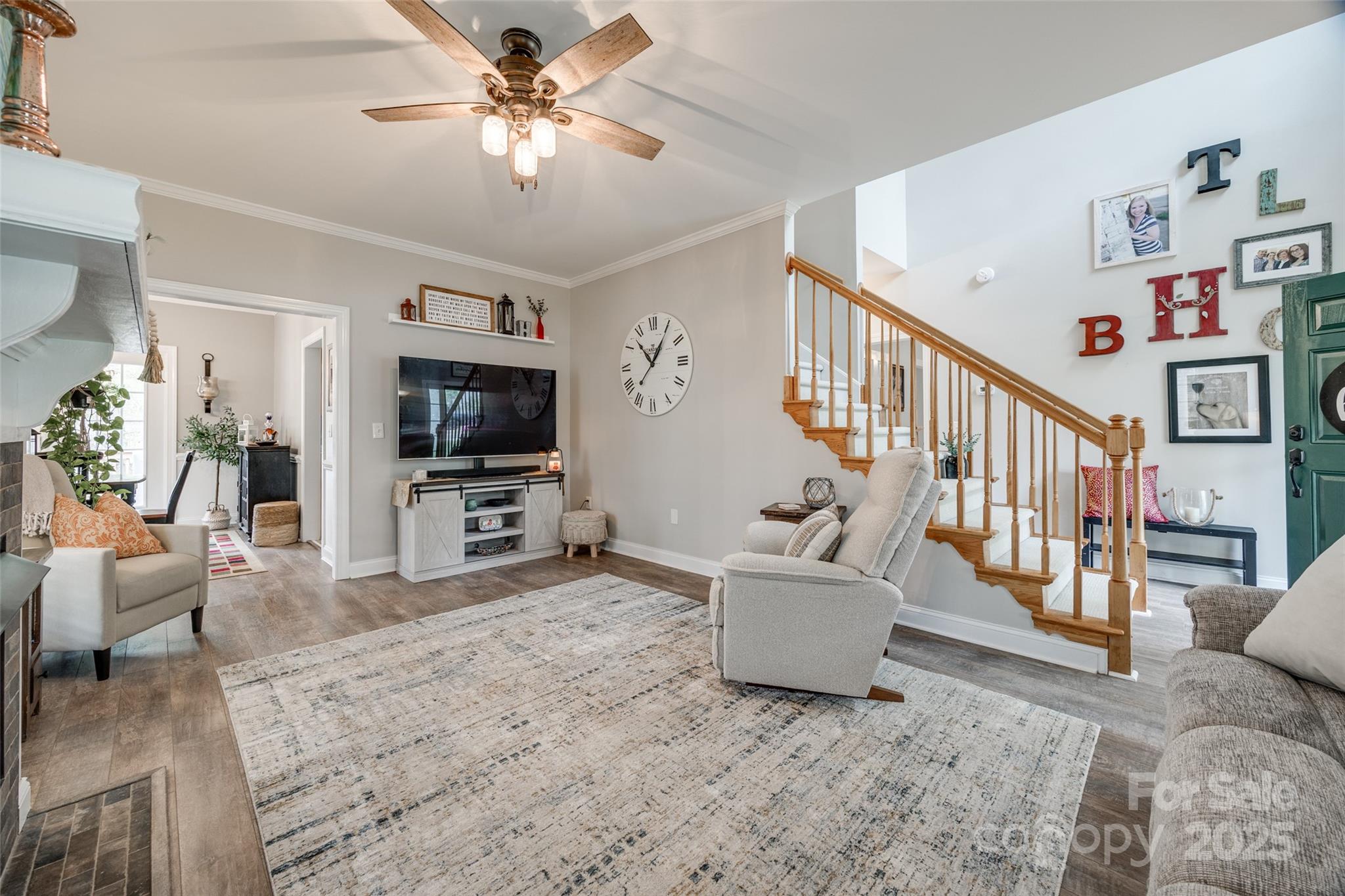 Westridge Farms - Residential