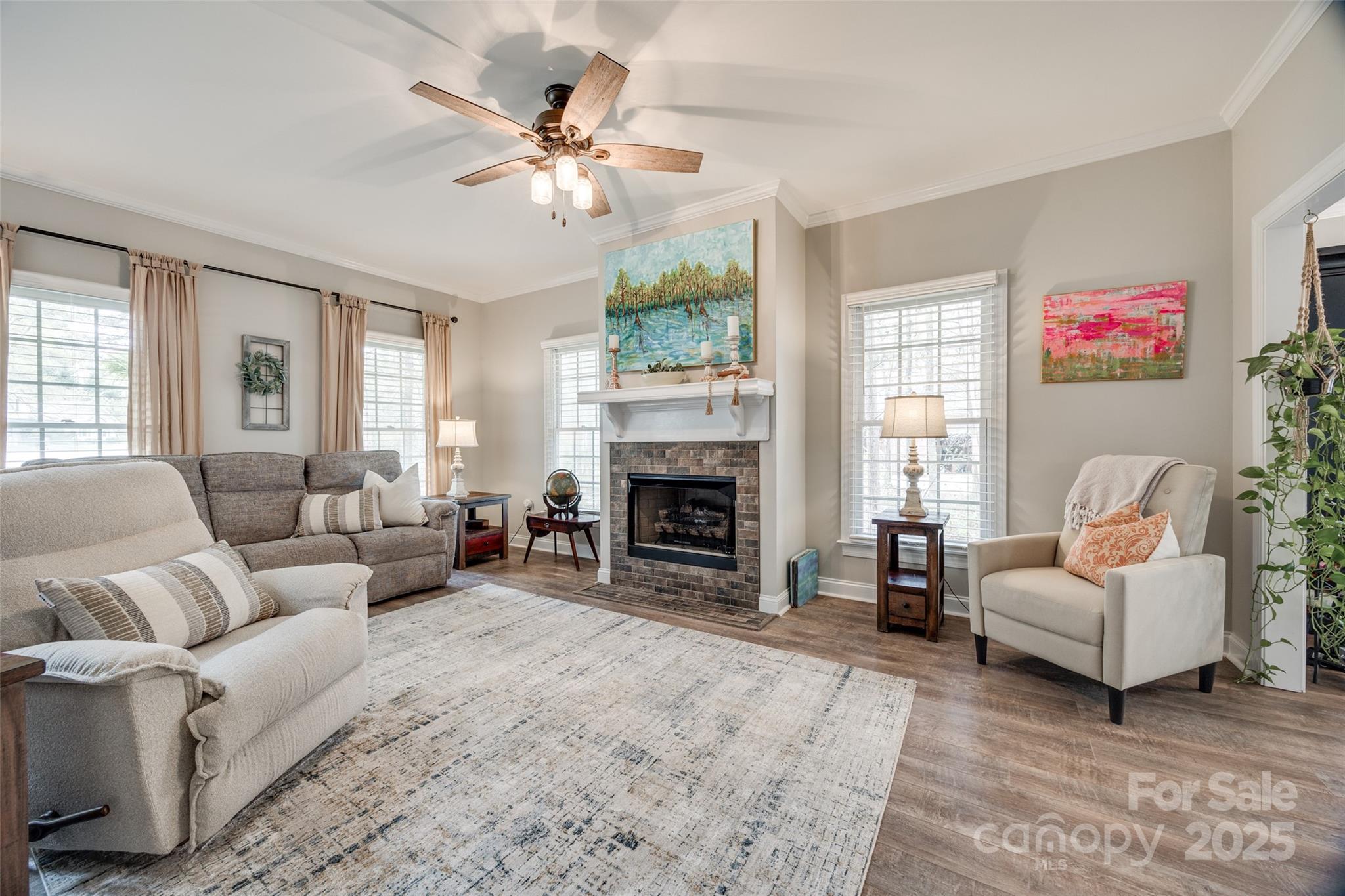 Westridge Farms - Residential