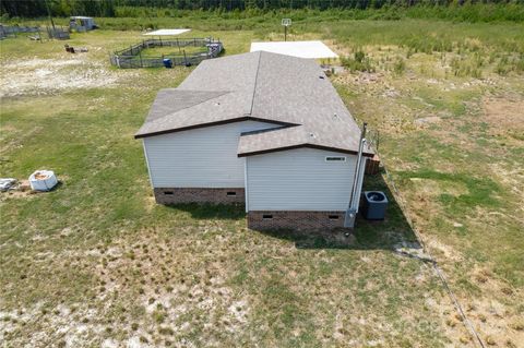 A home in Bennettsville