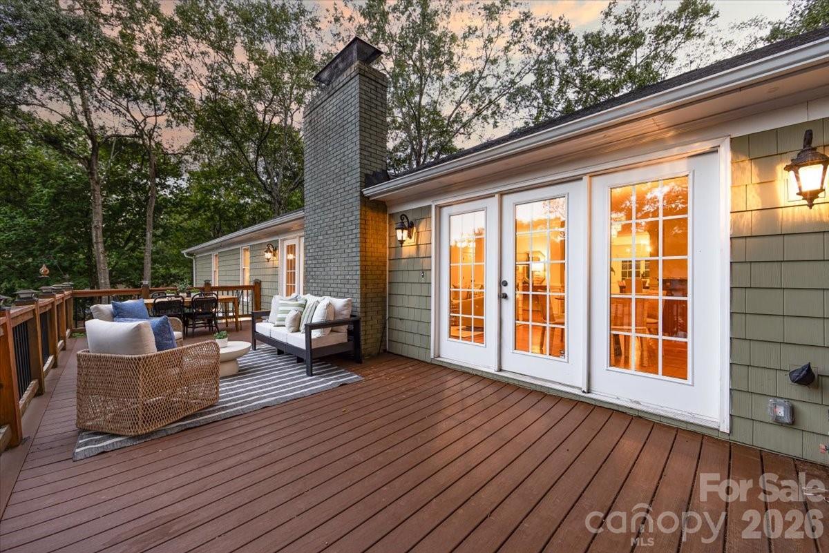 5400 Mcalpine Farm Road
