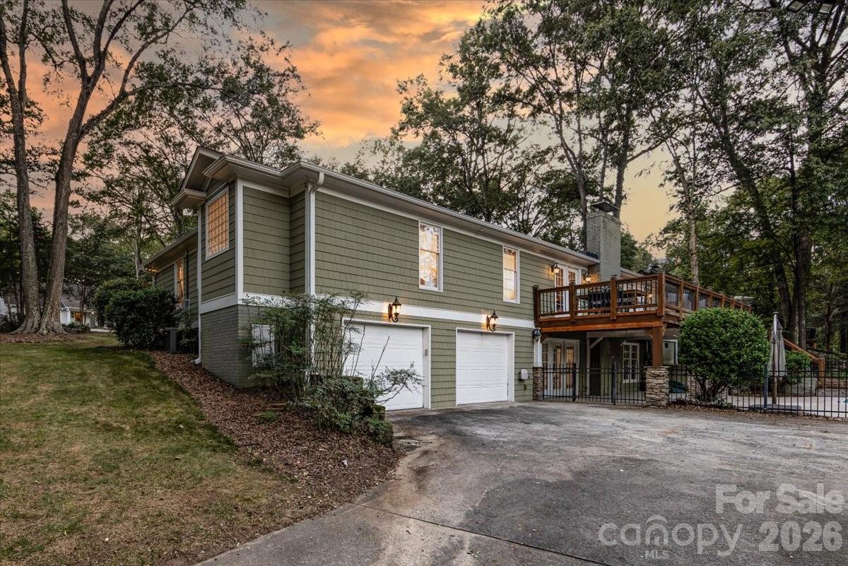 5400 Mcalpine Farm Road