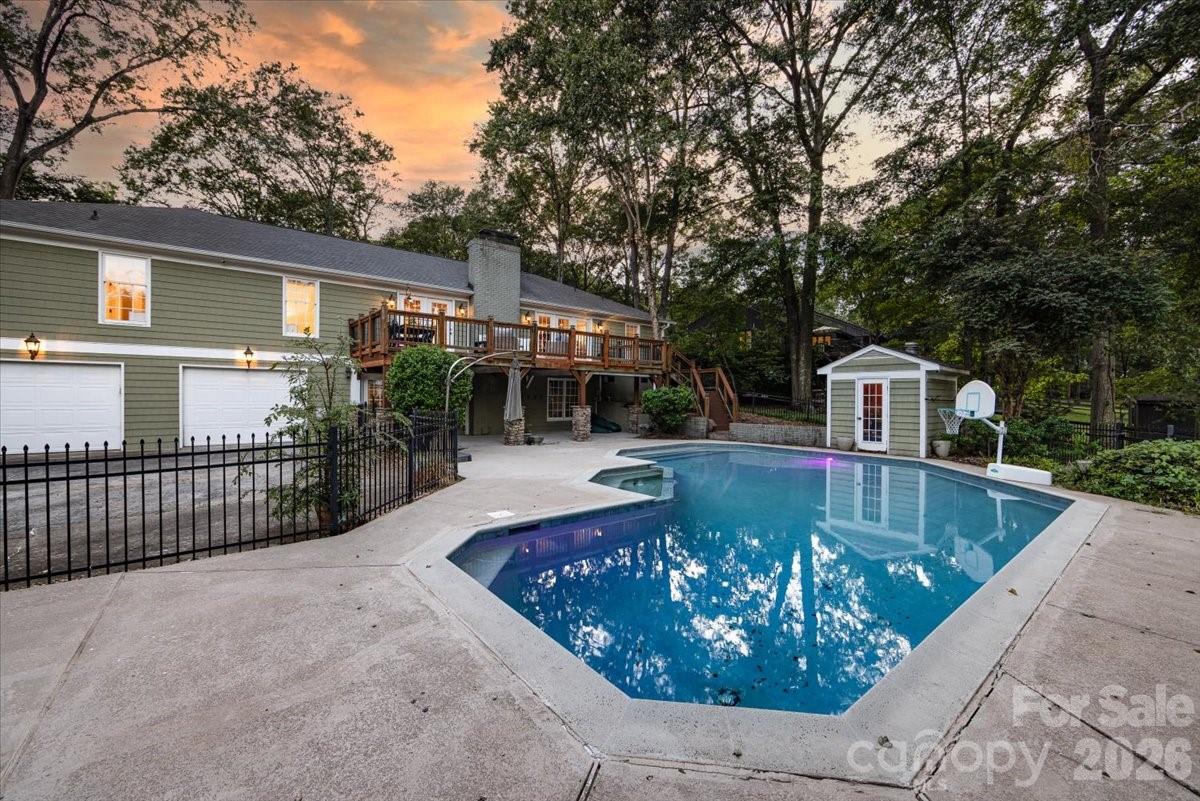5400 Mcalpine Farm Road