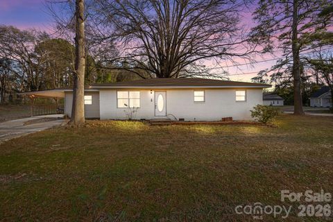 Photo of 151 Central Avenue, Norwood, NC 28128 (MLS # 4336981)