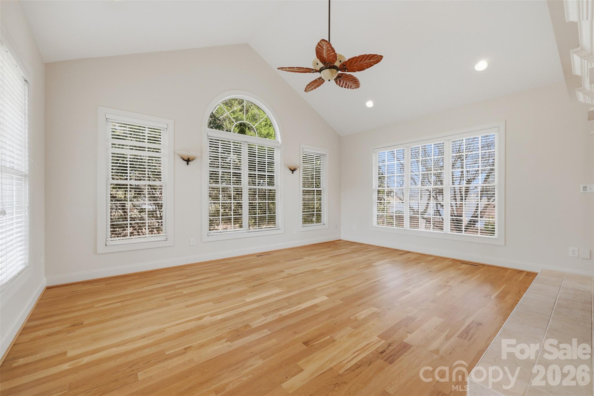 Rock Barn - Residential