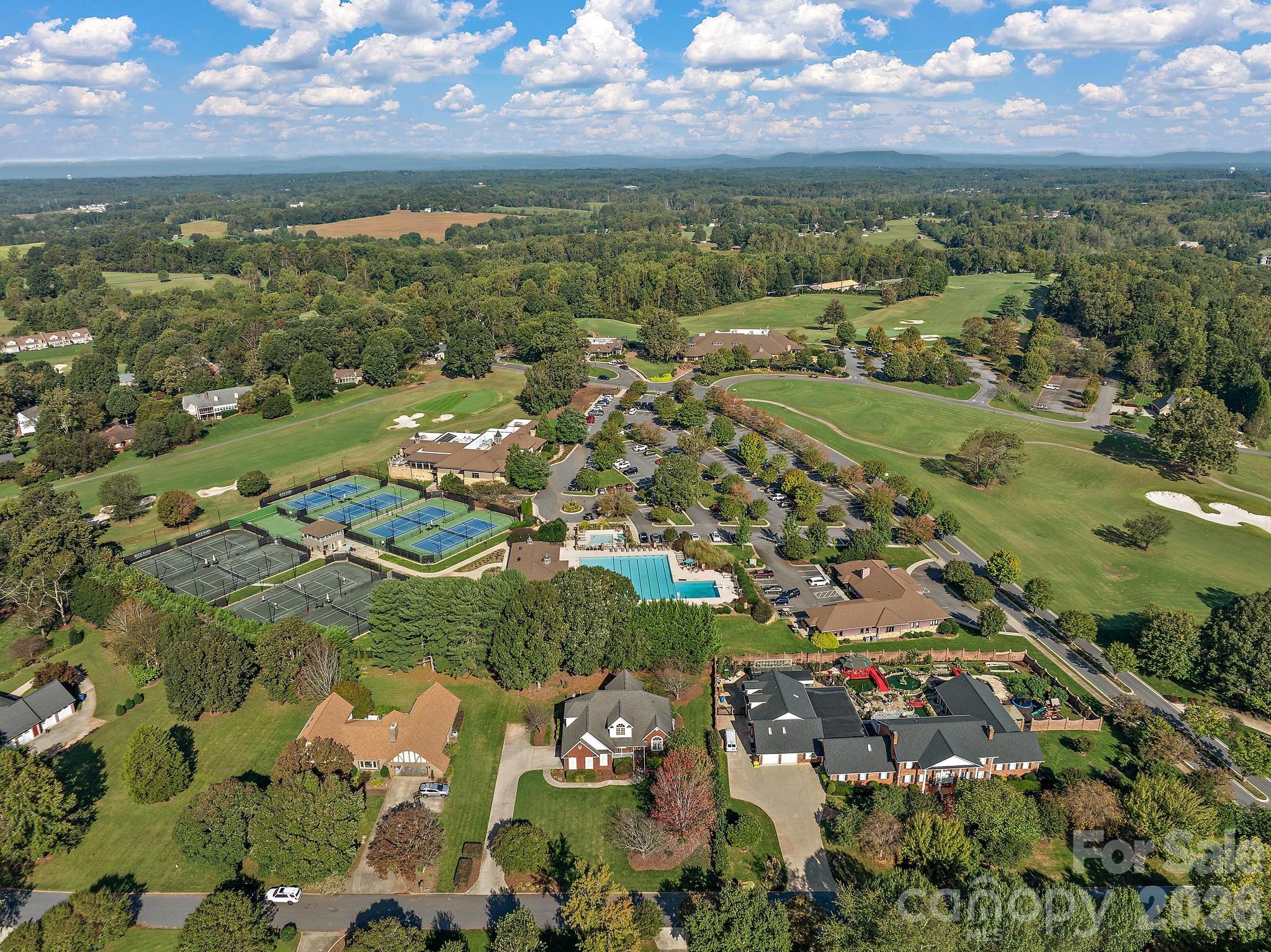 Rock Barn - Residential