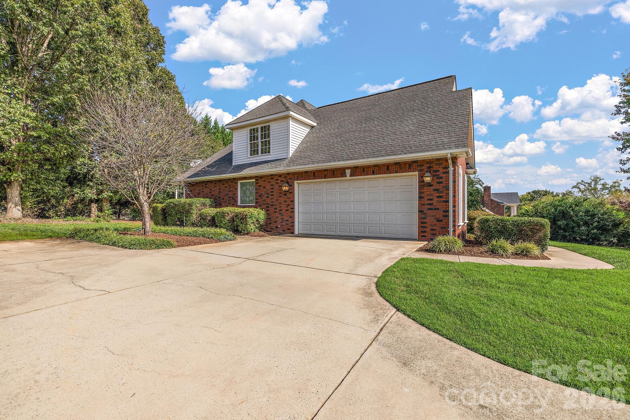 Rock Barn - Residential