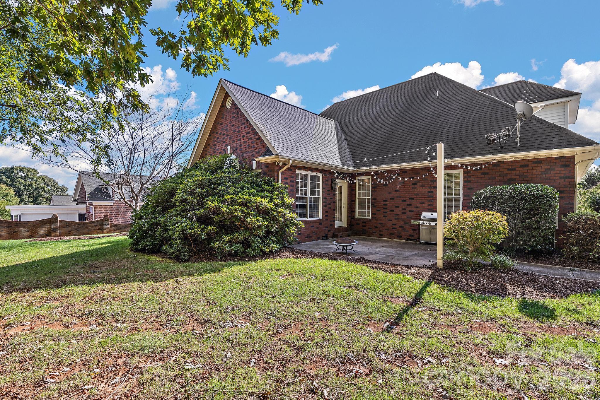 Rock Barn - Residential
