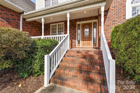 A home in Conover