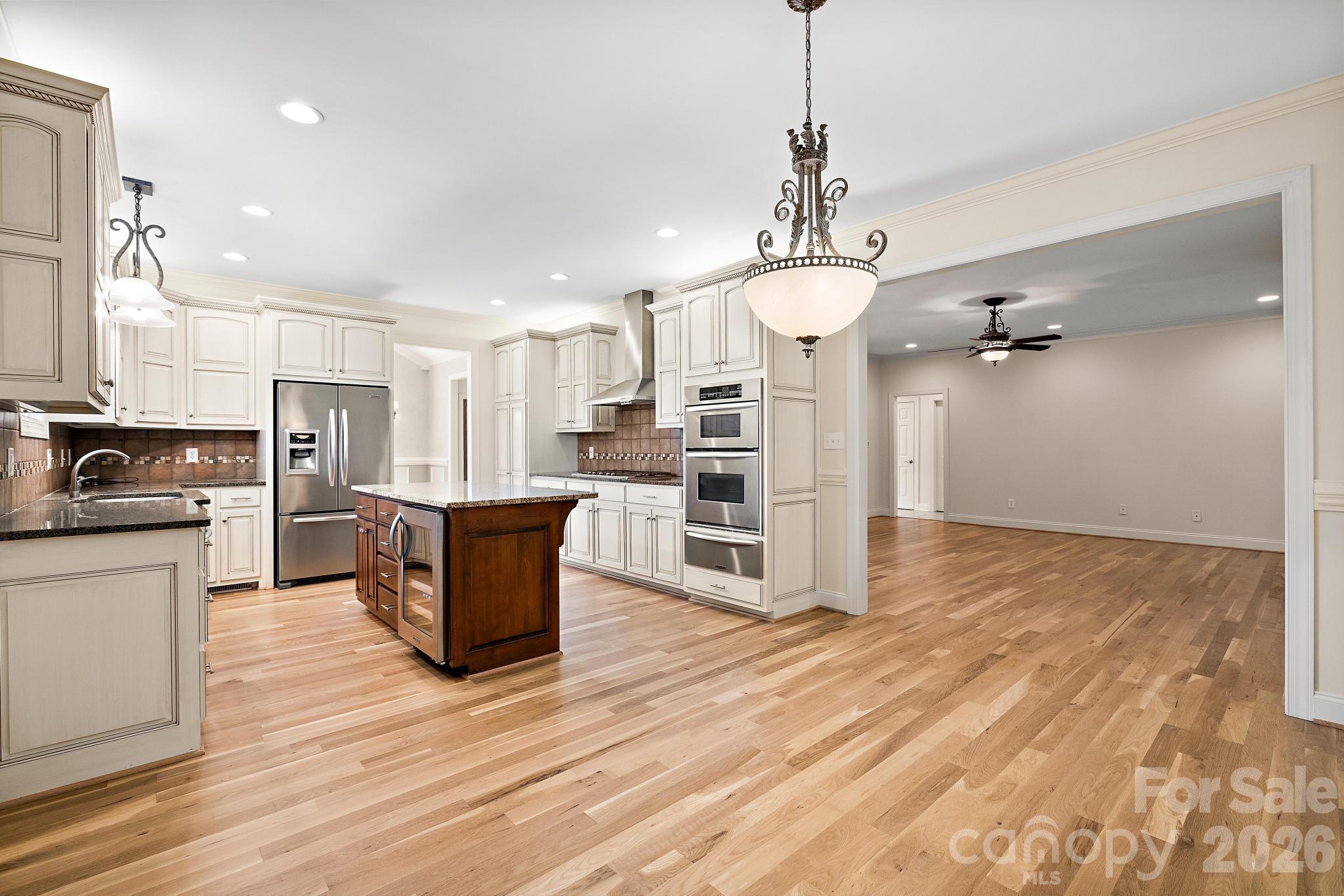 Rock Barn - Residential