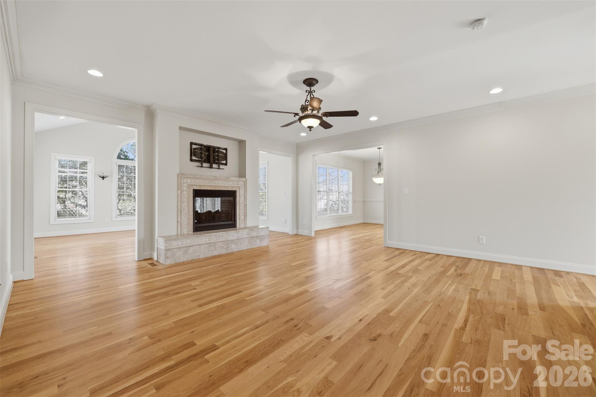 Rock Barn - Residential