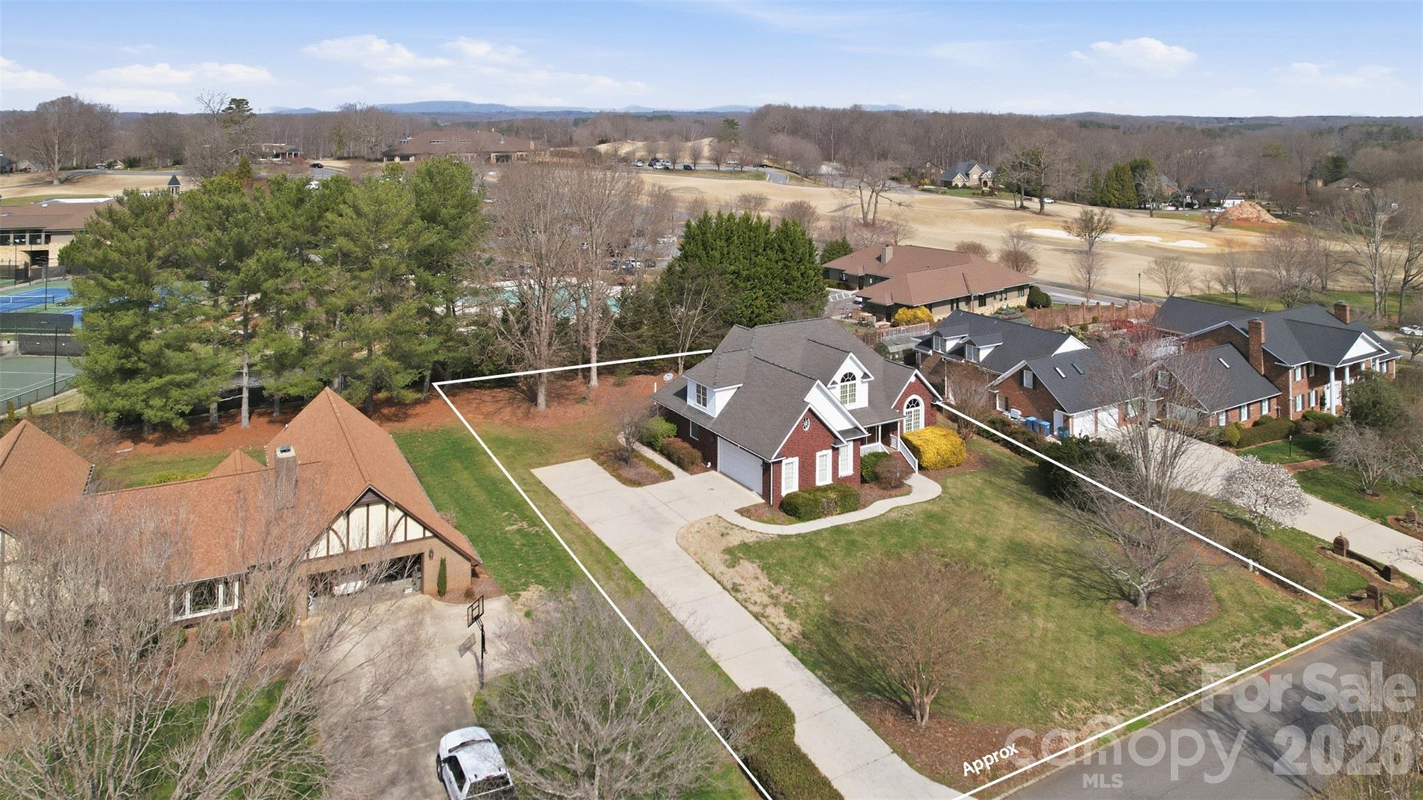 Rock Barn - Residential