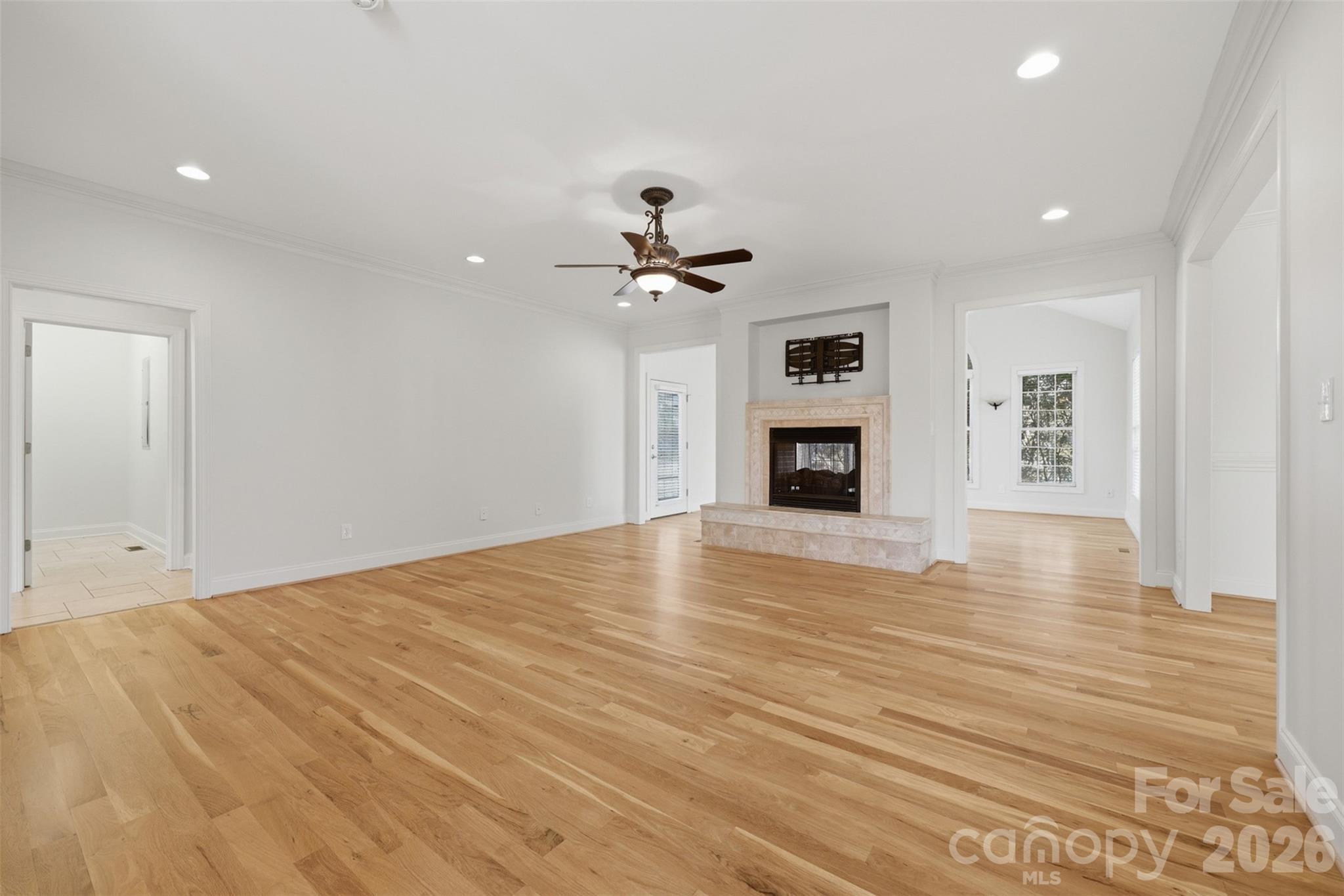 Rock Barn - Residential