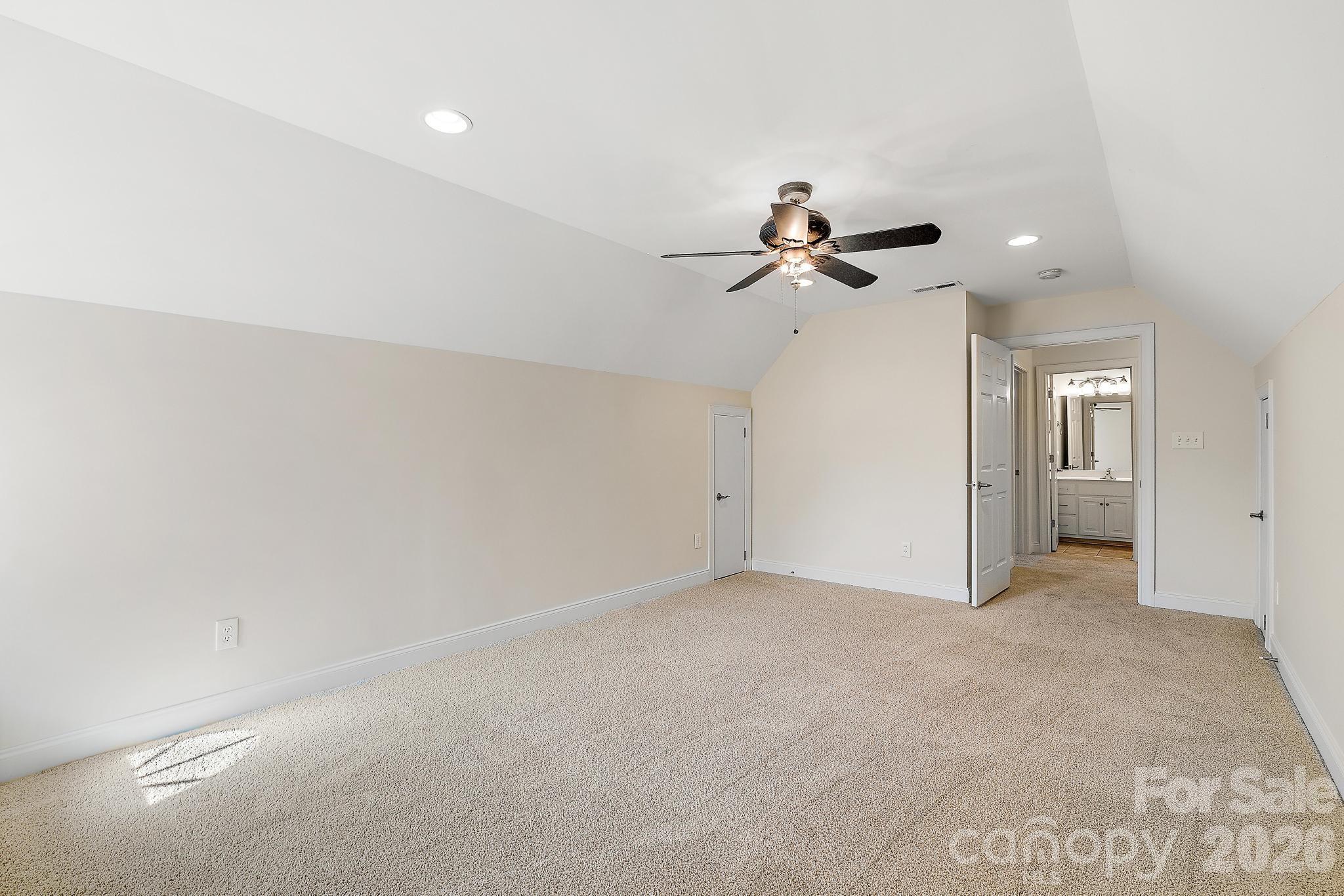 Rock Barn - Residential