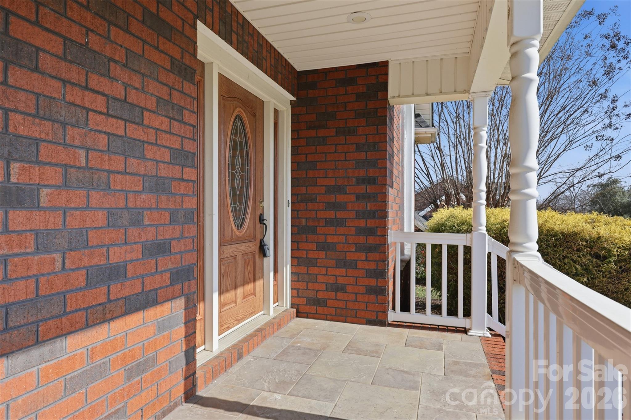 Rock Barn - Residential