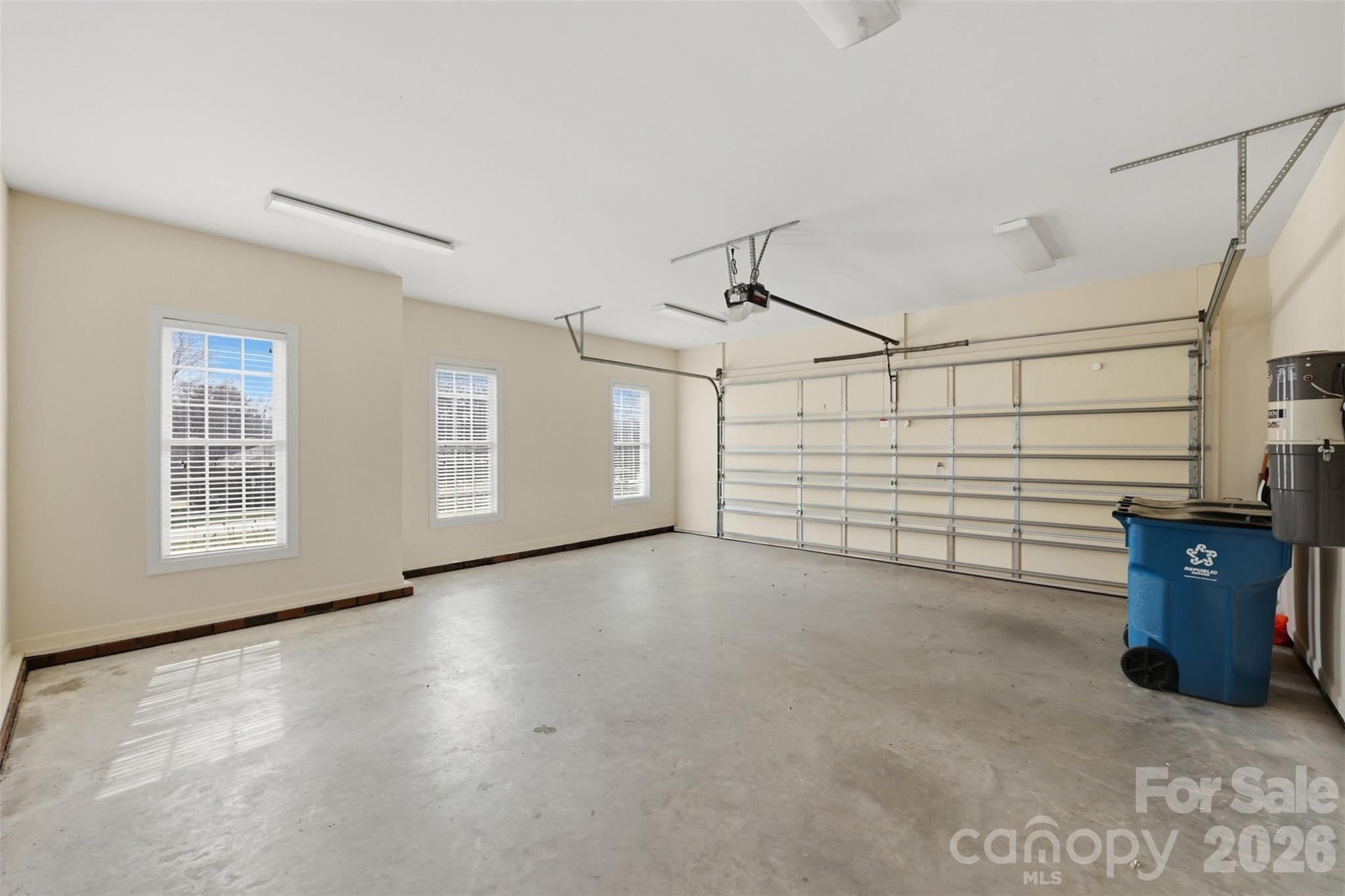 Rock Barn - Residential