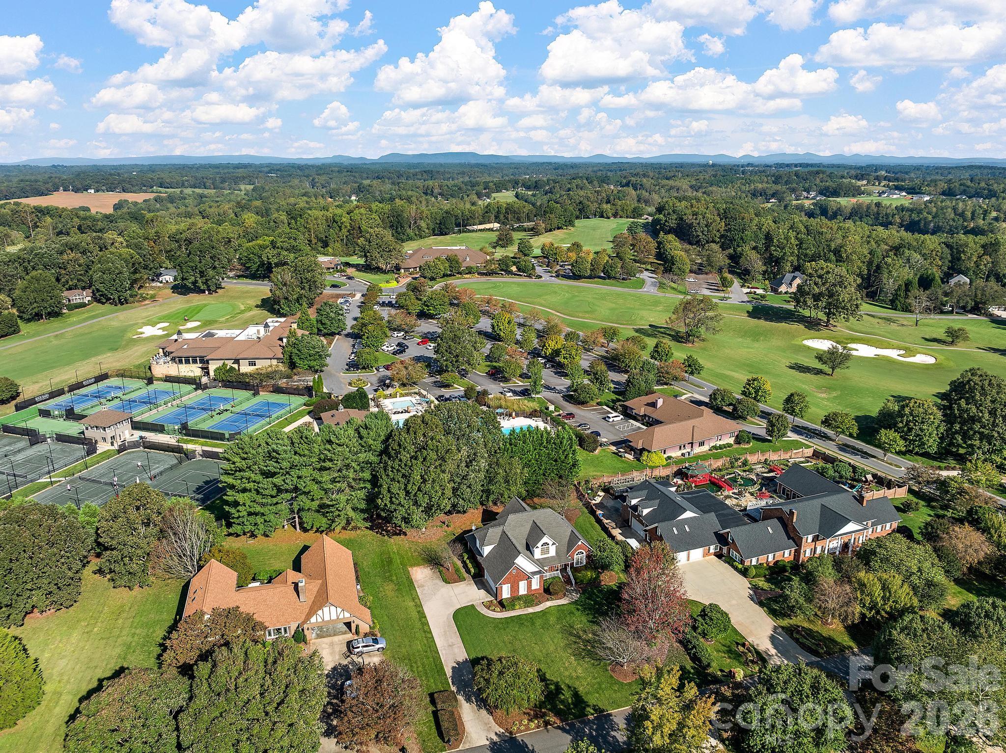 Rock Barn - Residential