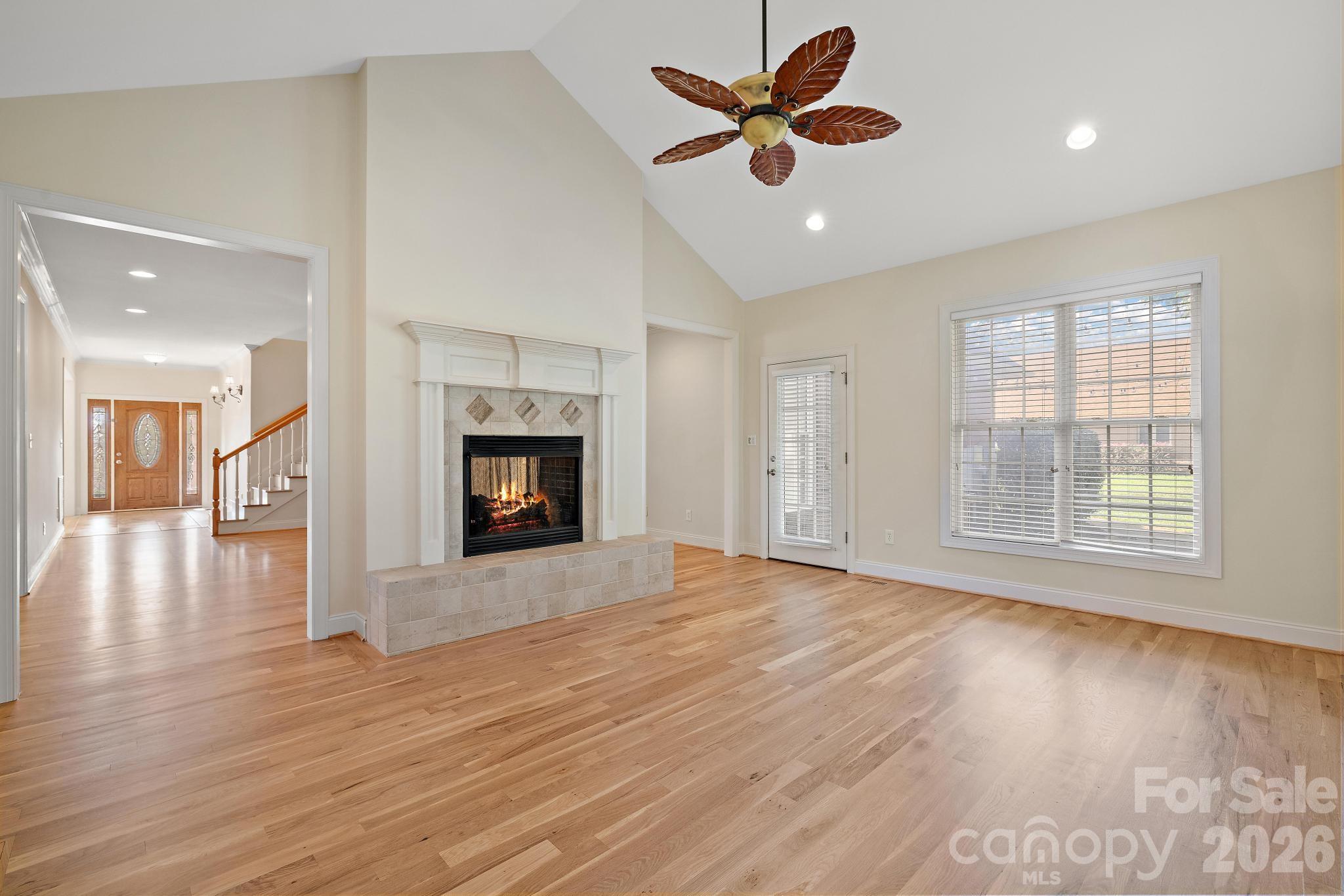 Rock Barn - Residential