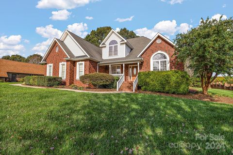 A home in Conover