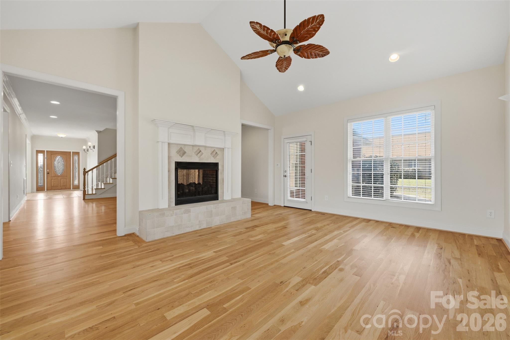 Rock Barn - Residential