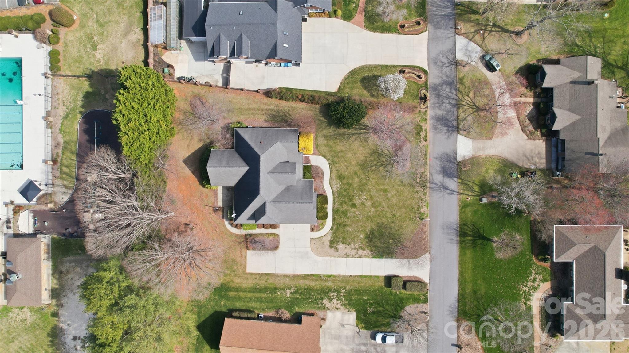 Rock Barn - Residential