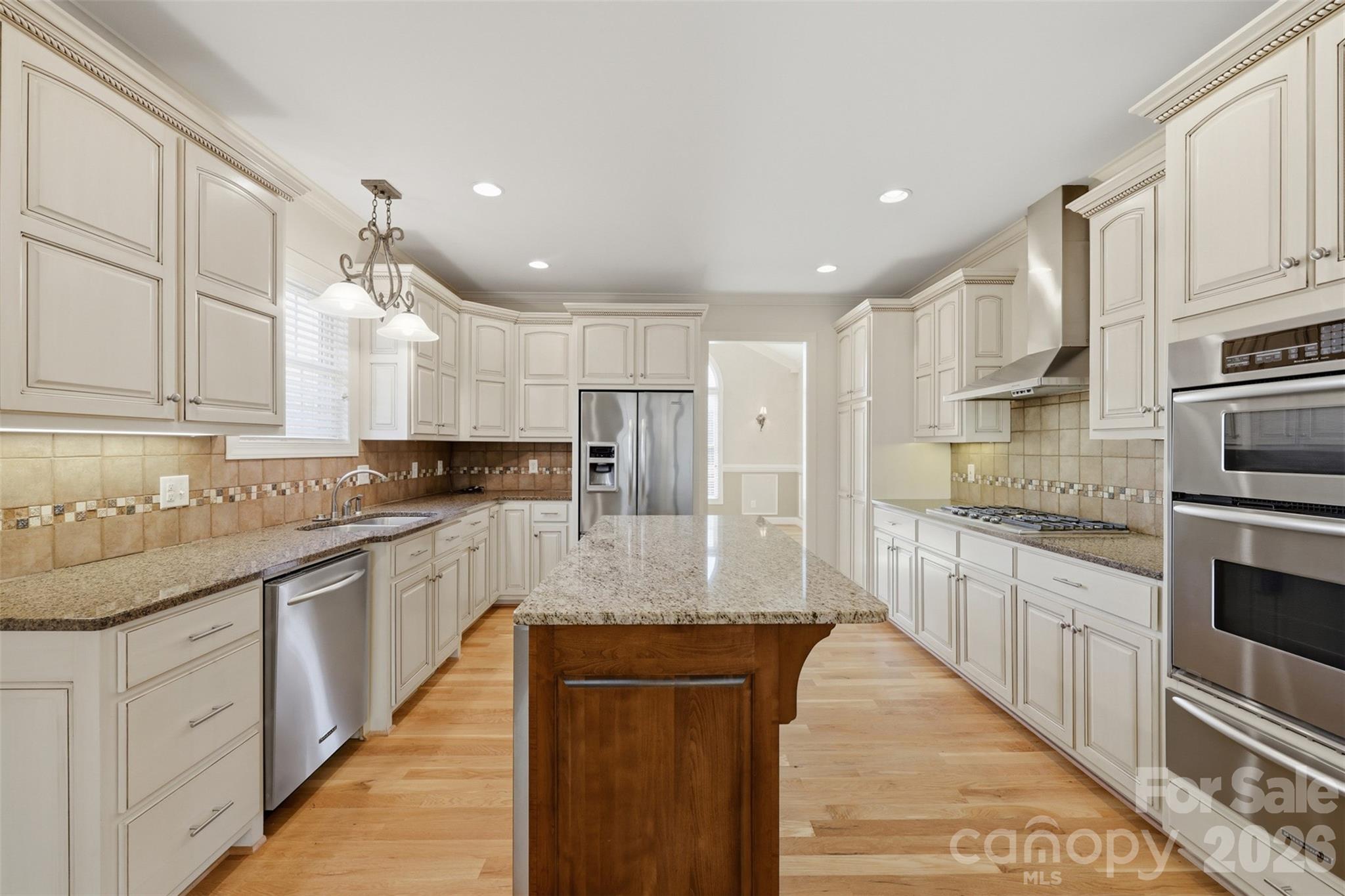 Rock Barn - Residential