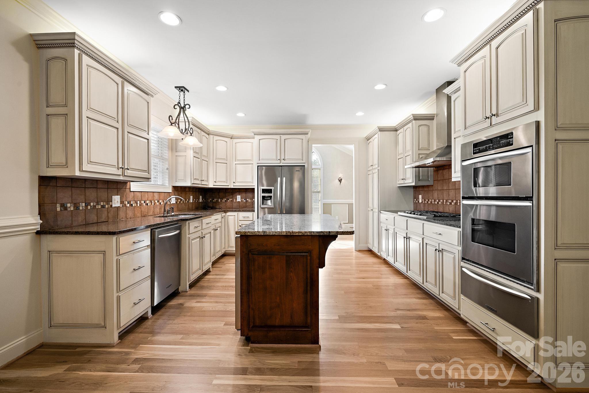 Rock Barn - Residential