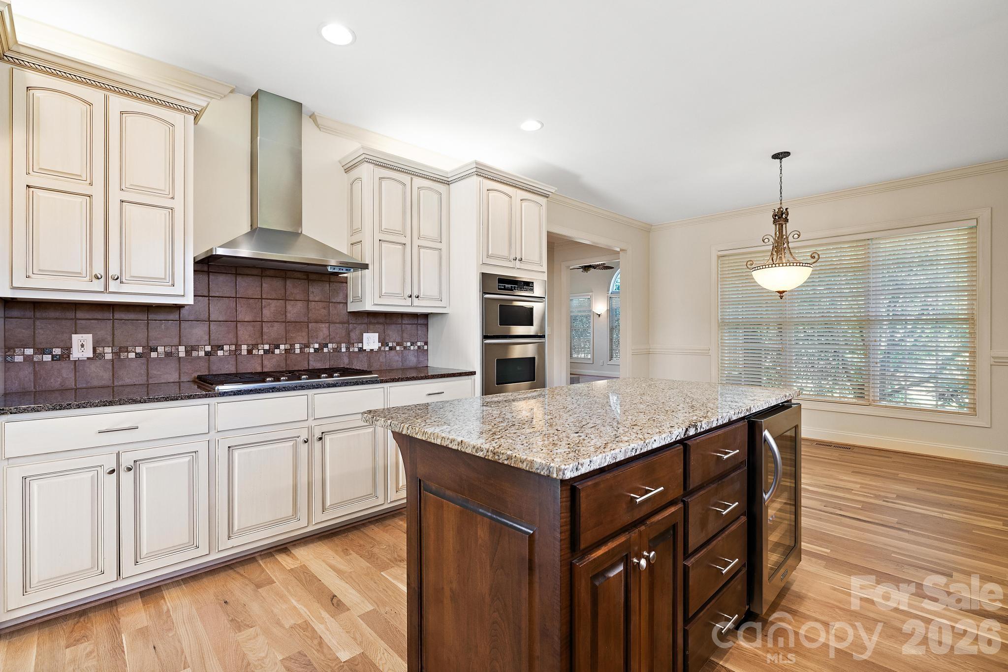 Rock Barn - Residential