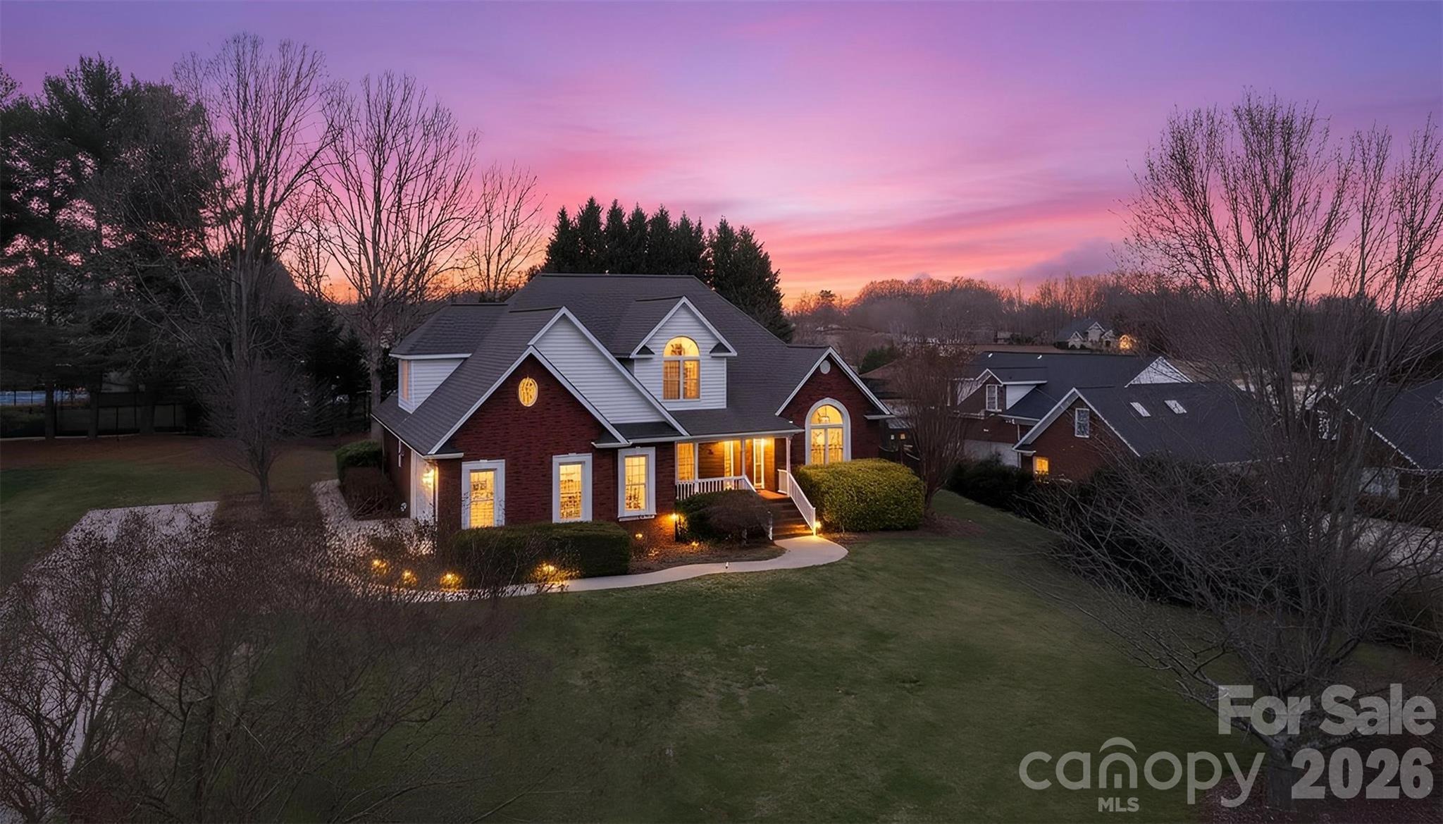 Rock Barn - Residential