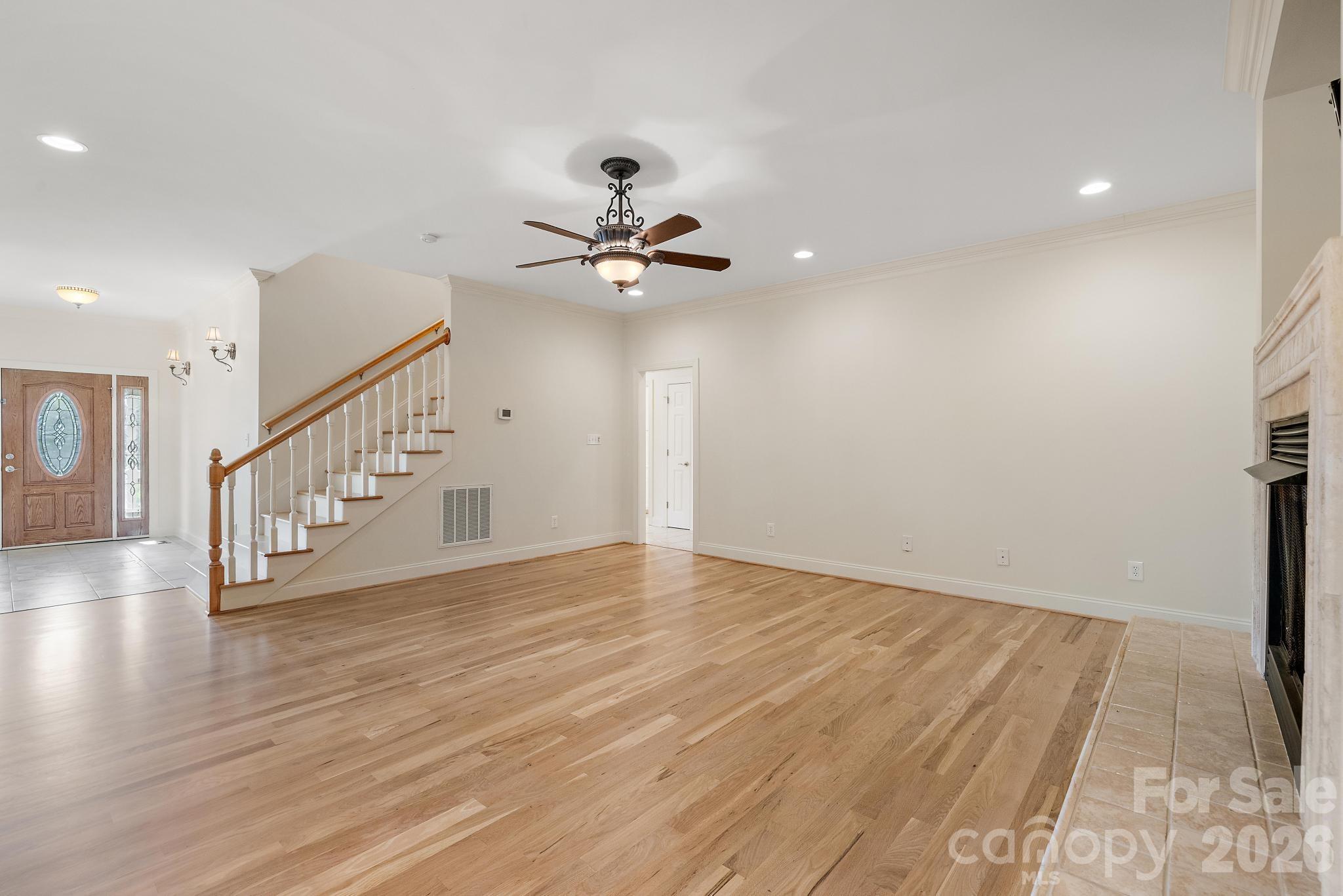 Rock Barn - Residential