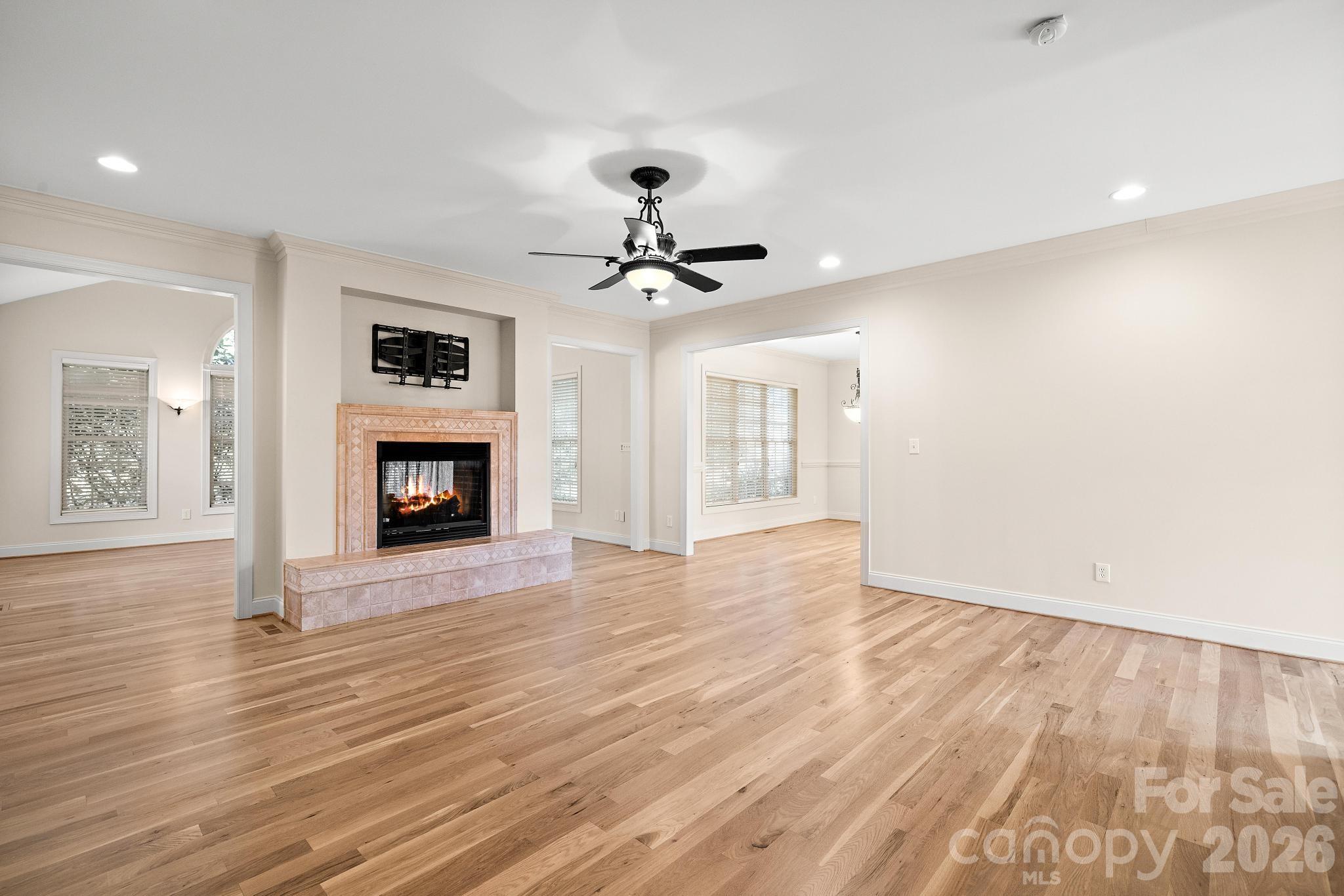 Rock Barn - Residential