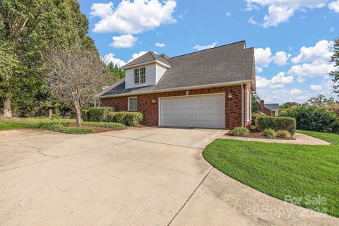 A home in Conover