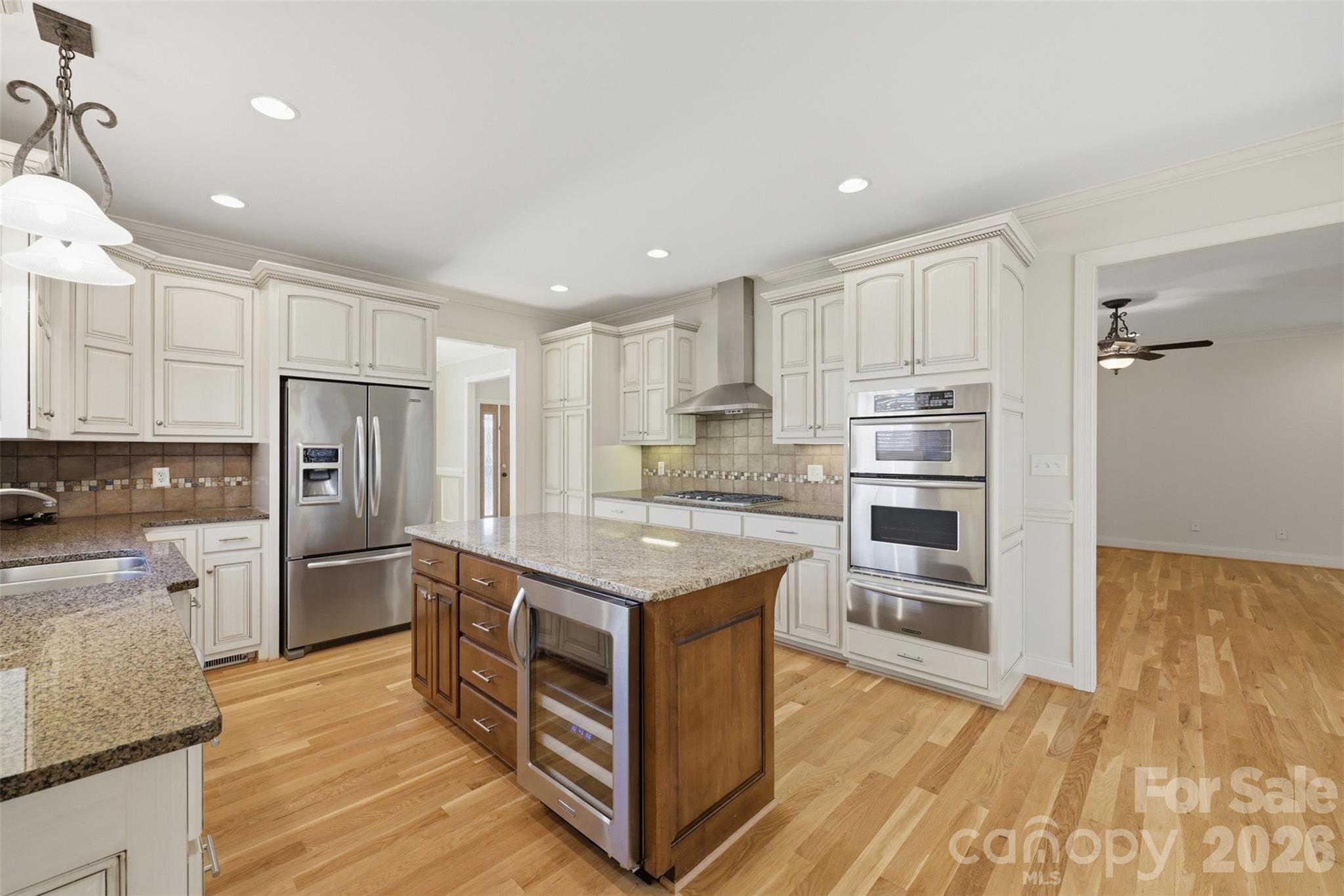 Rock Barn - Residential