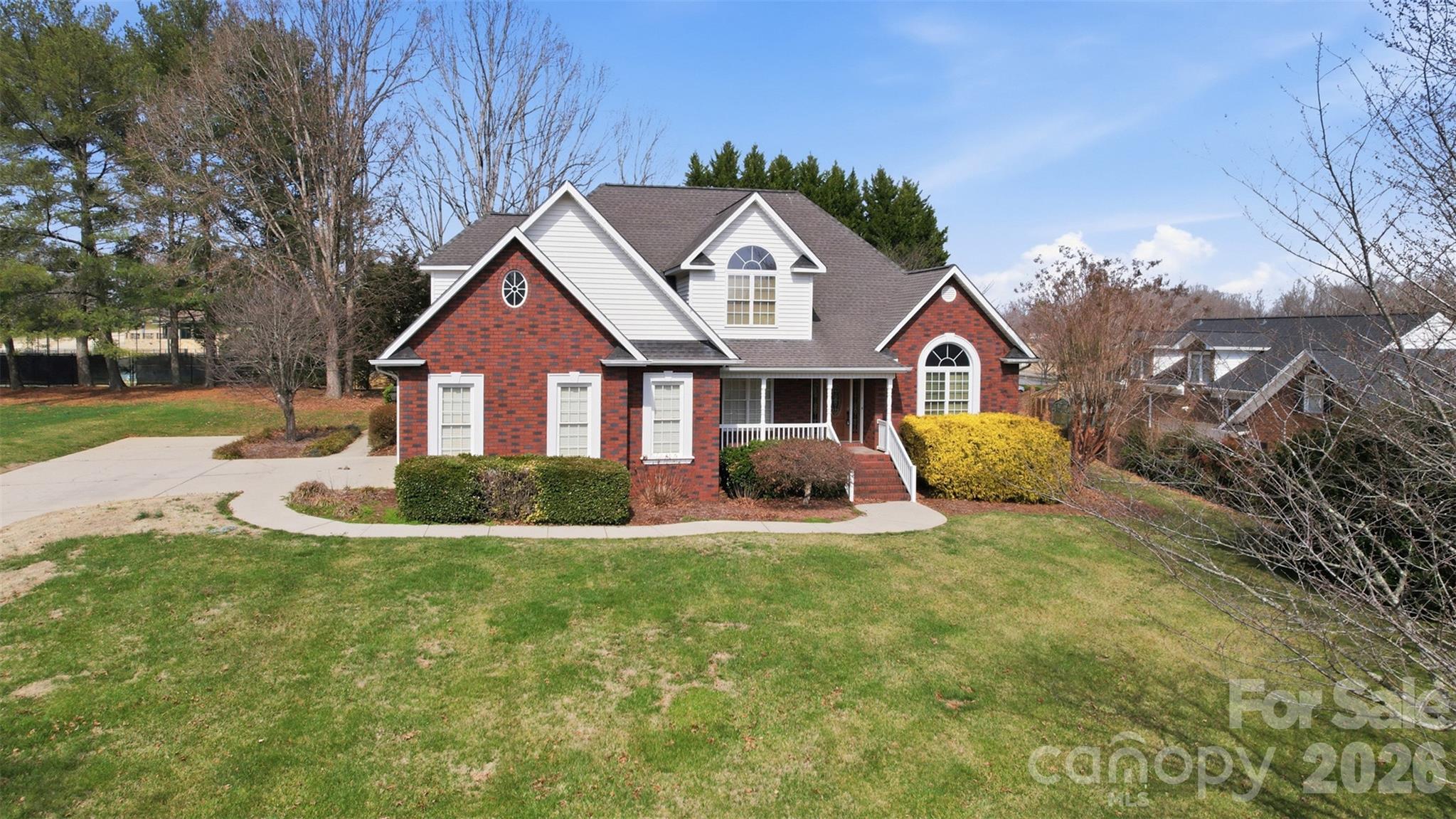 Rock Barn - Residential