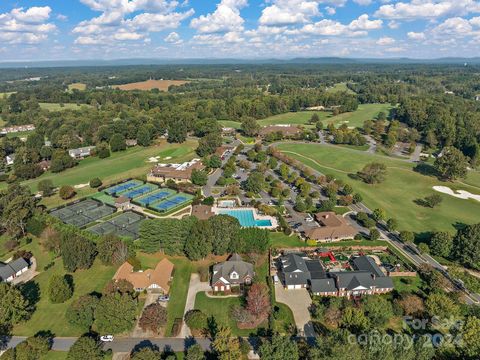 A home in Conover