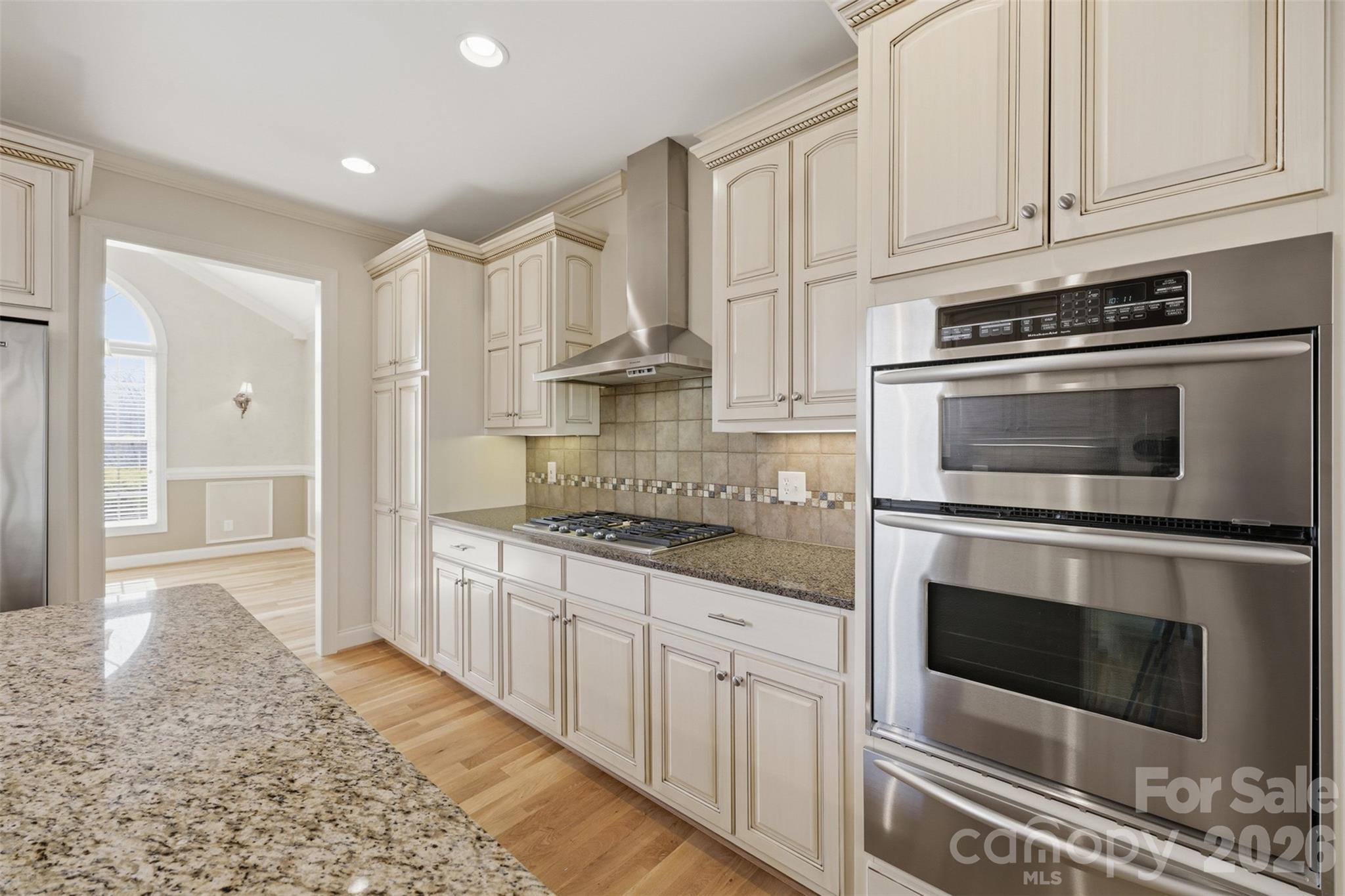 Rock Barn - Residential