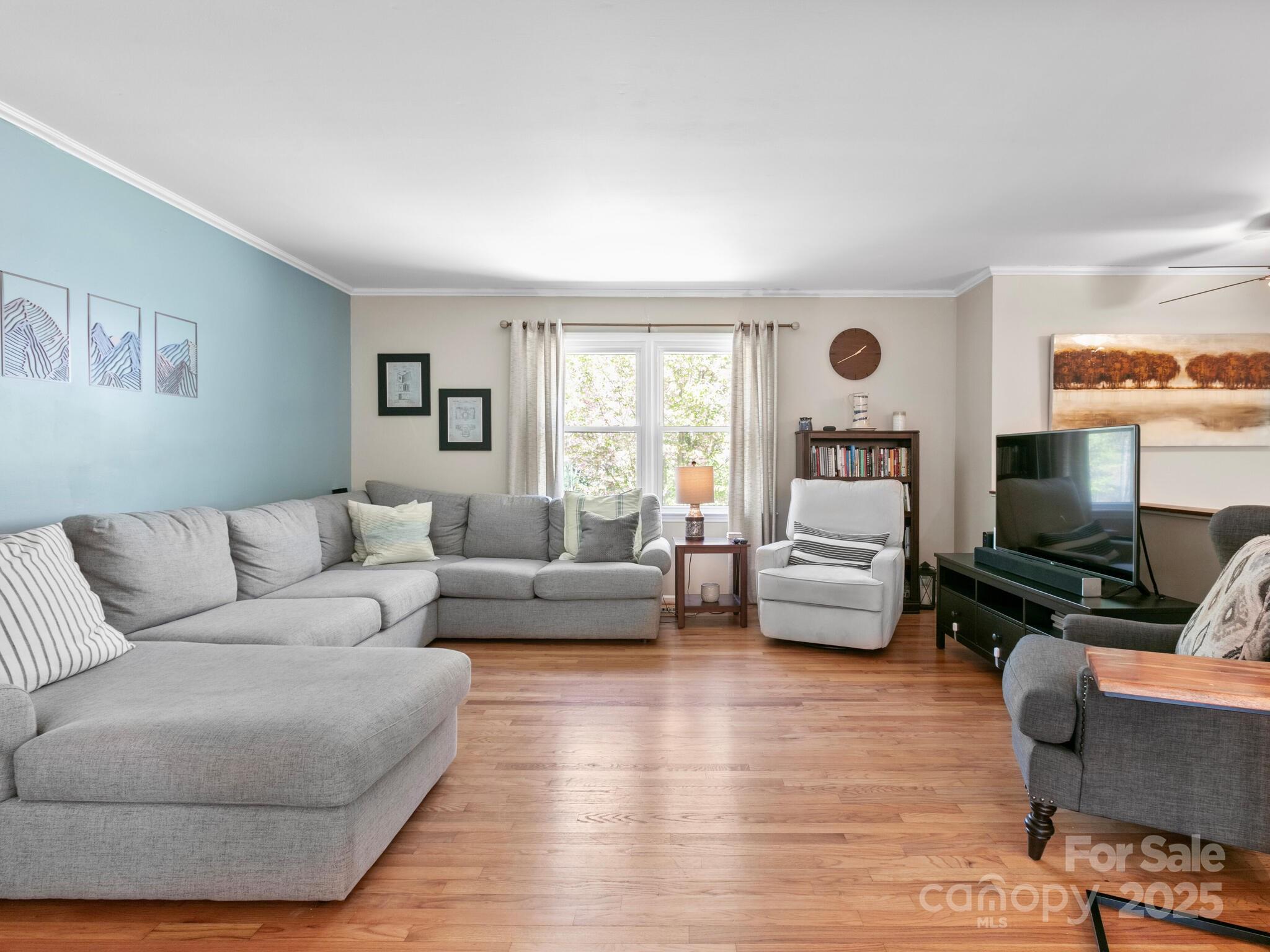 1 Laurel Forest Drive