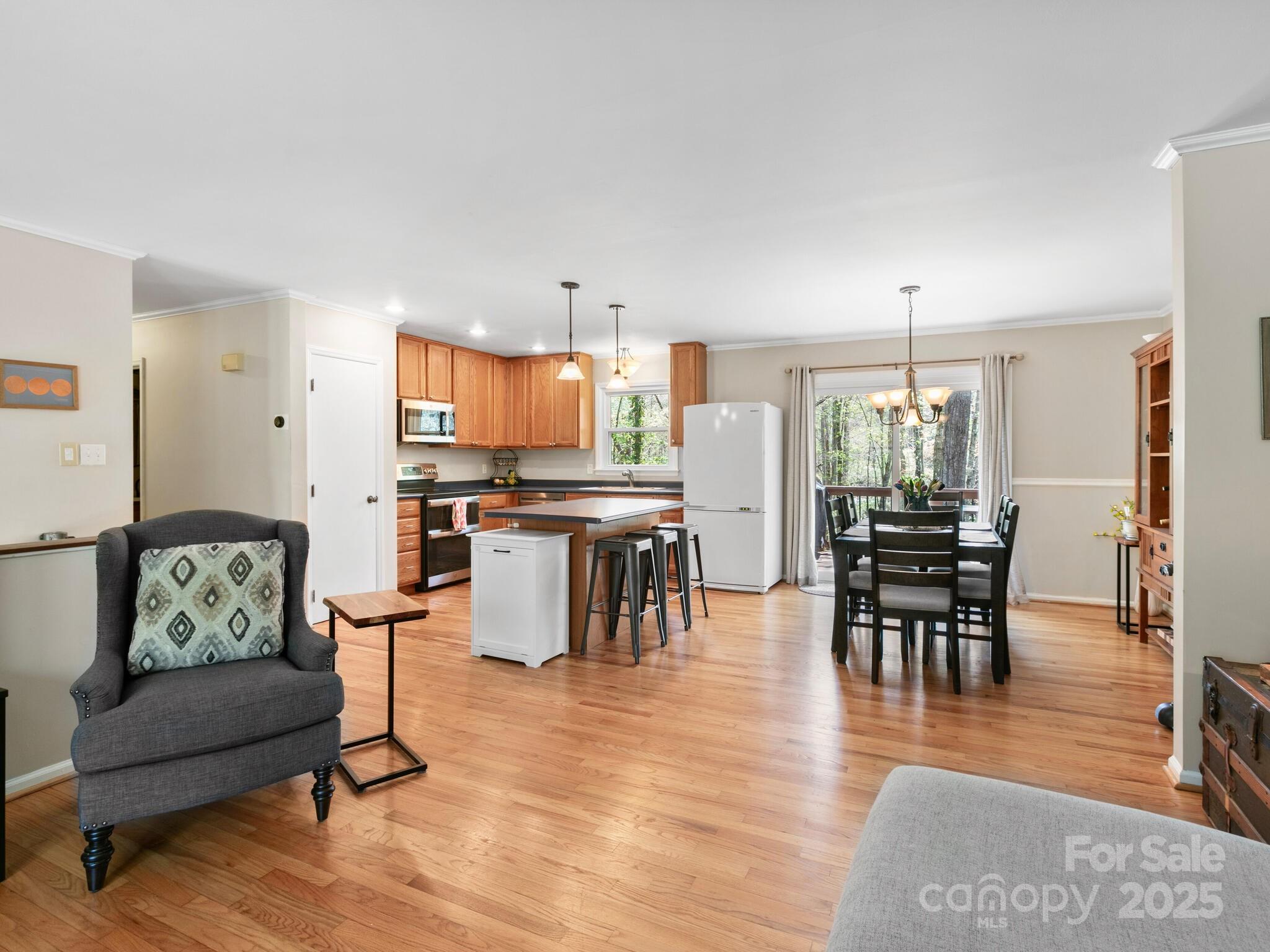 1 Laurel Forest Drive