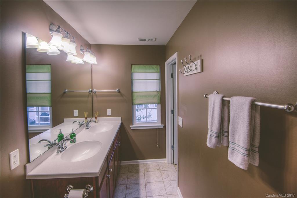 Baxter Village - Residential