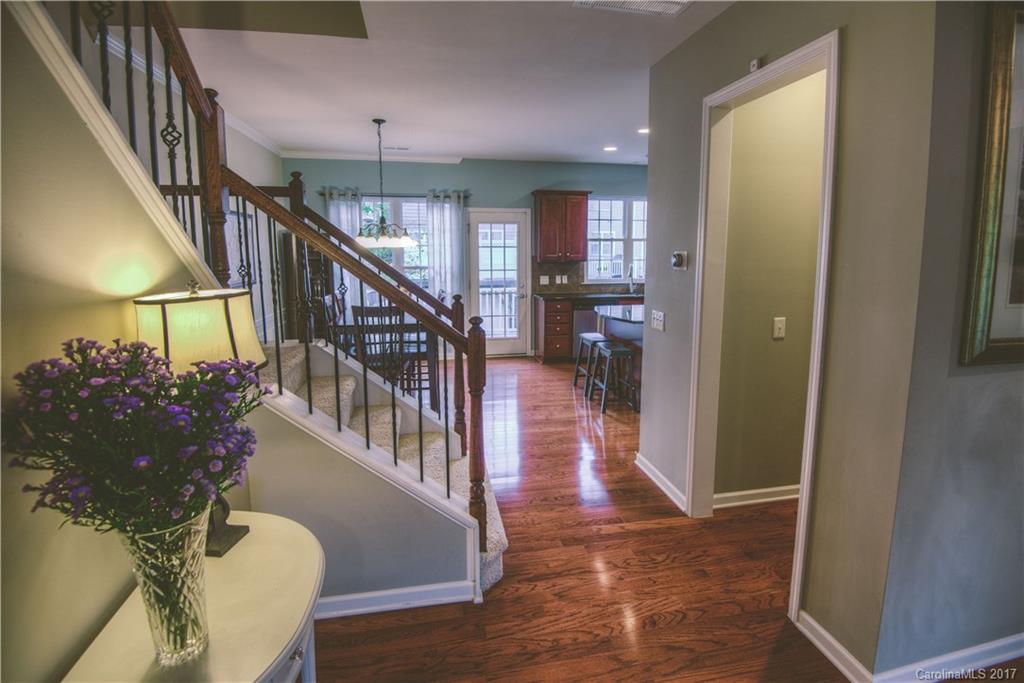 Baxter Village - Residential